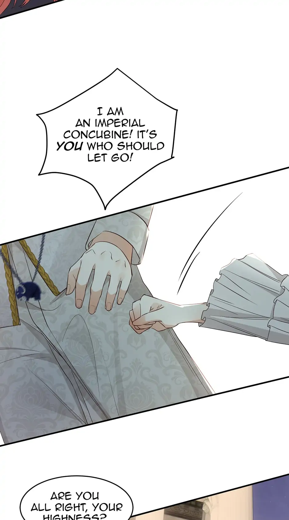 Dragon Raising Manual Chapter 33 - Page 37
