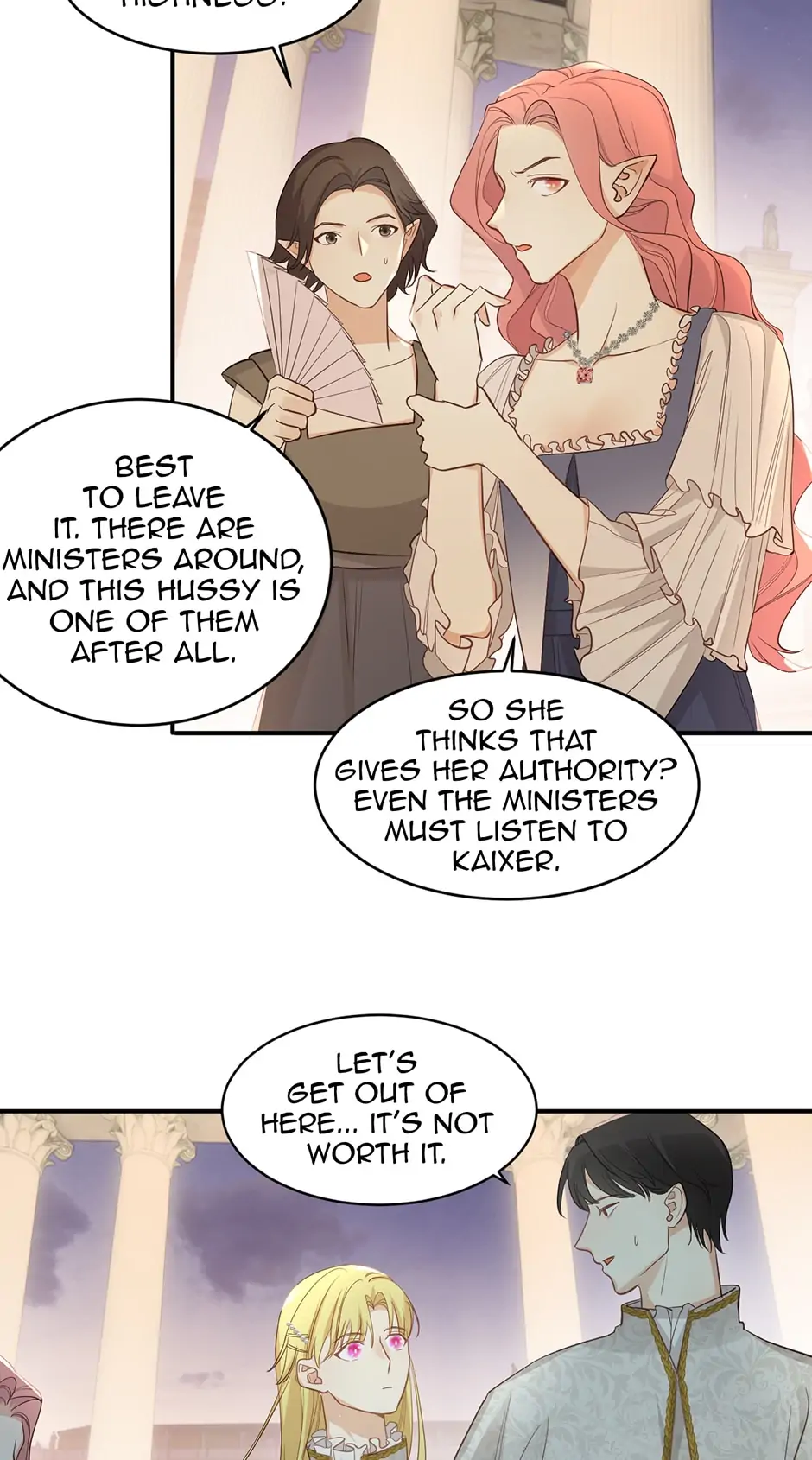 Dragon Raising Manual Chapter 33 - Page 38