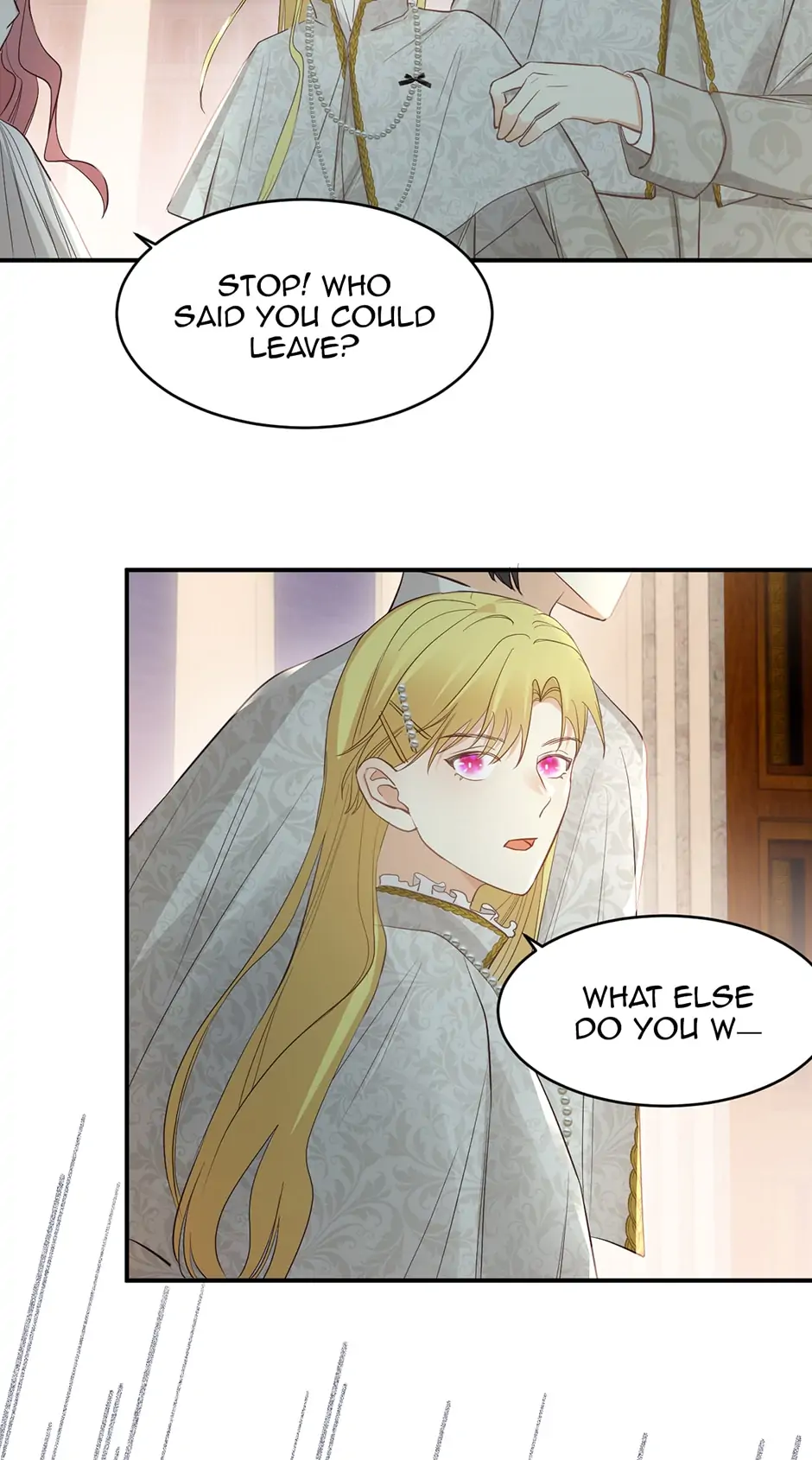 Dragon Raising Manual Chapter 33 - Page 39