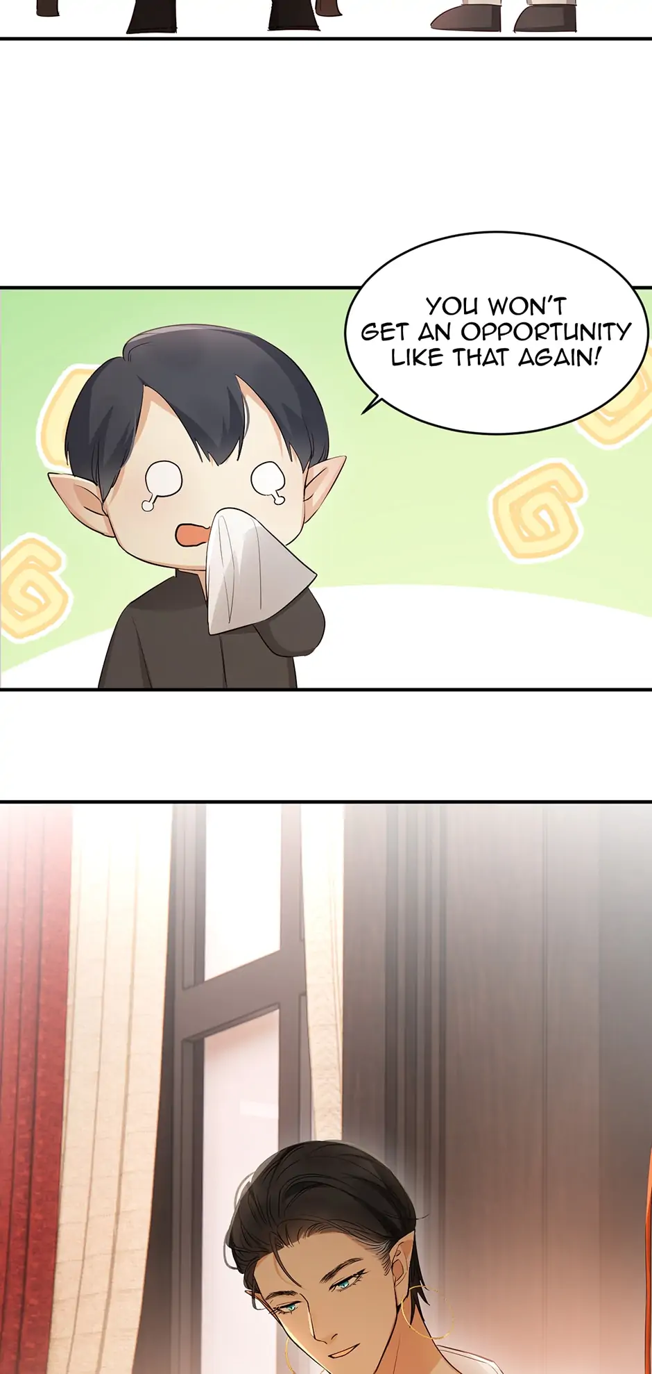 Dragon Raising Manual Chapter 33 - Page 4