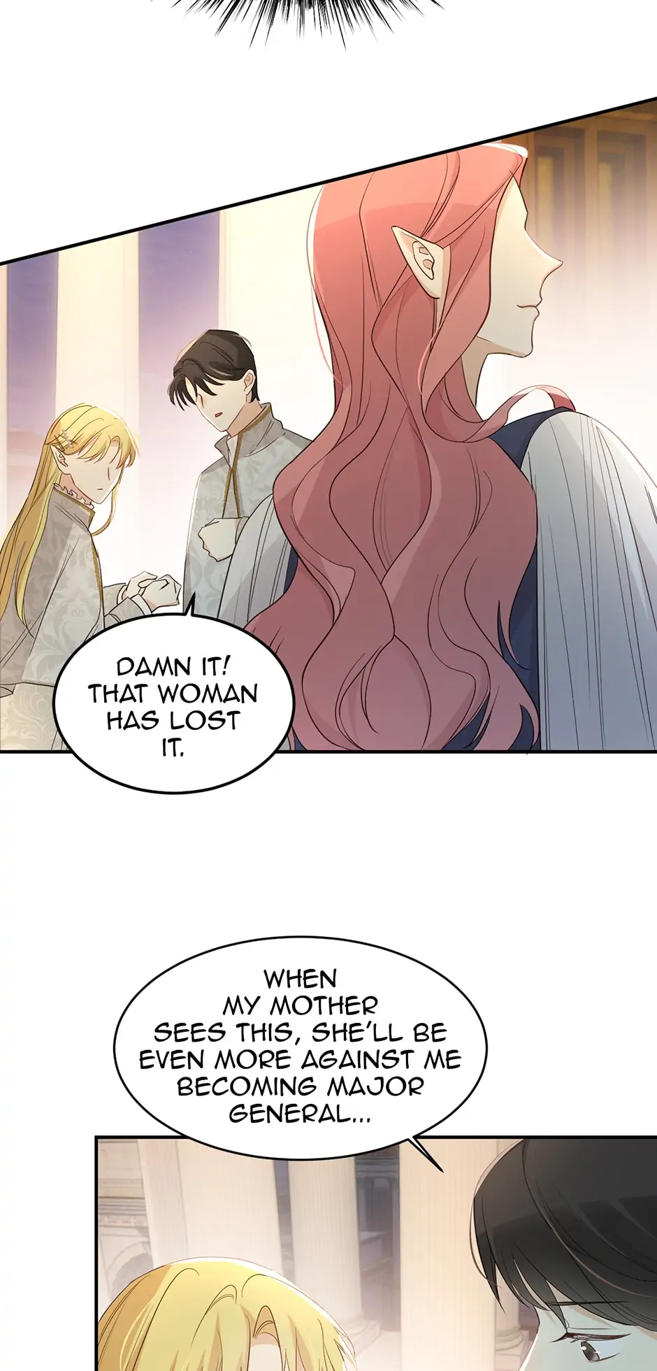 Dragon Raising Manual Chapter 33 - Page 43