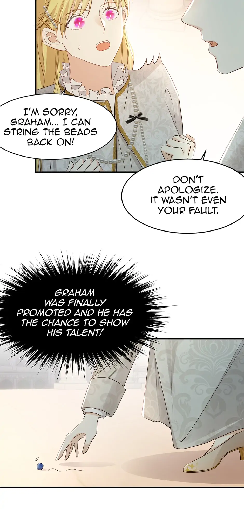 Dragon Raising Manual Chapter 33 - Page 44