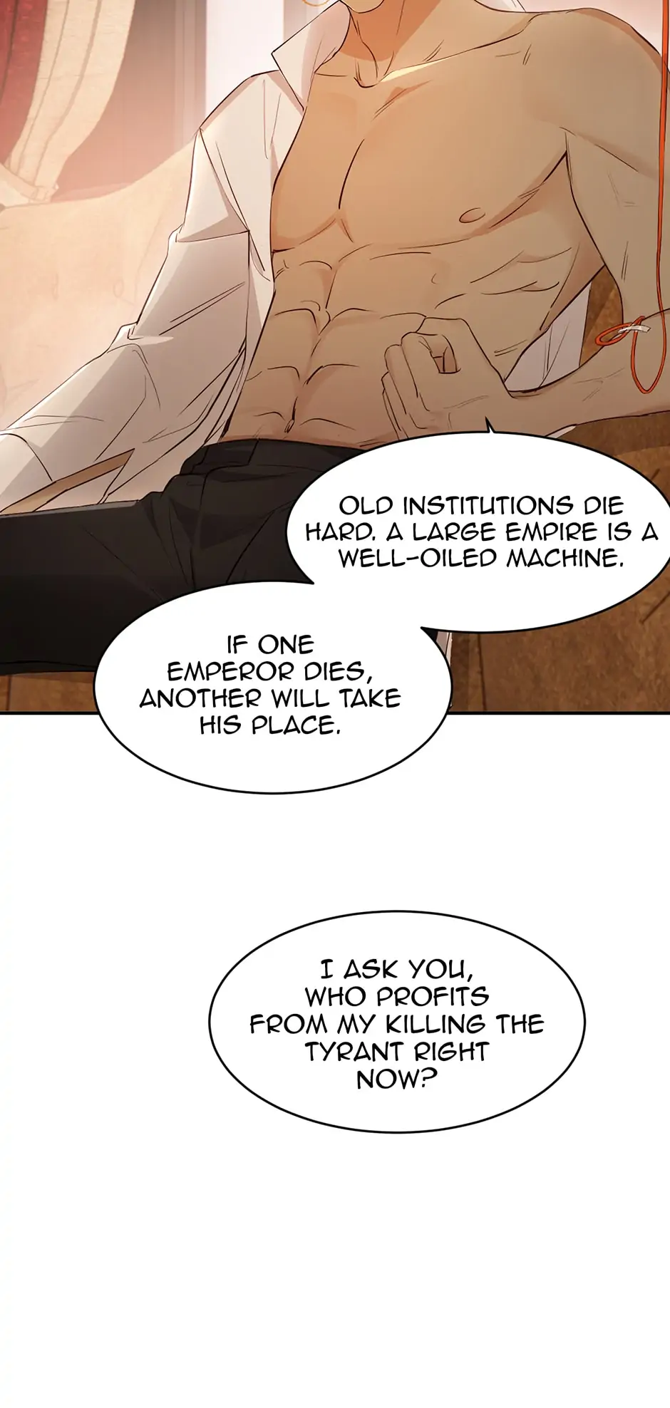 Dragon Raising Manual Chapter 33 - Page 5