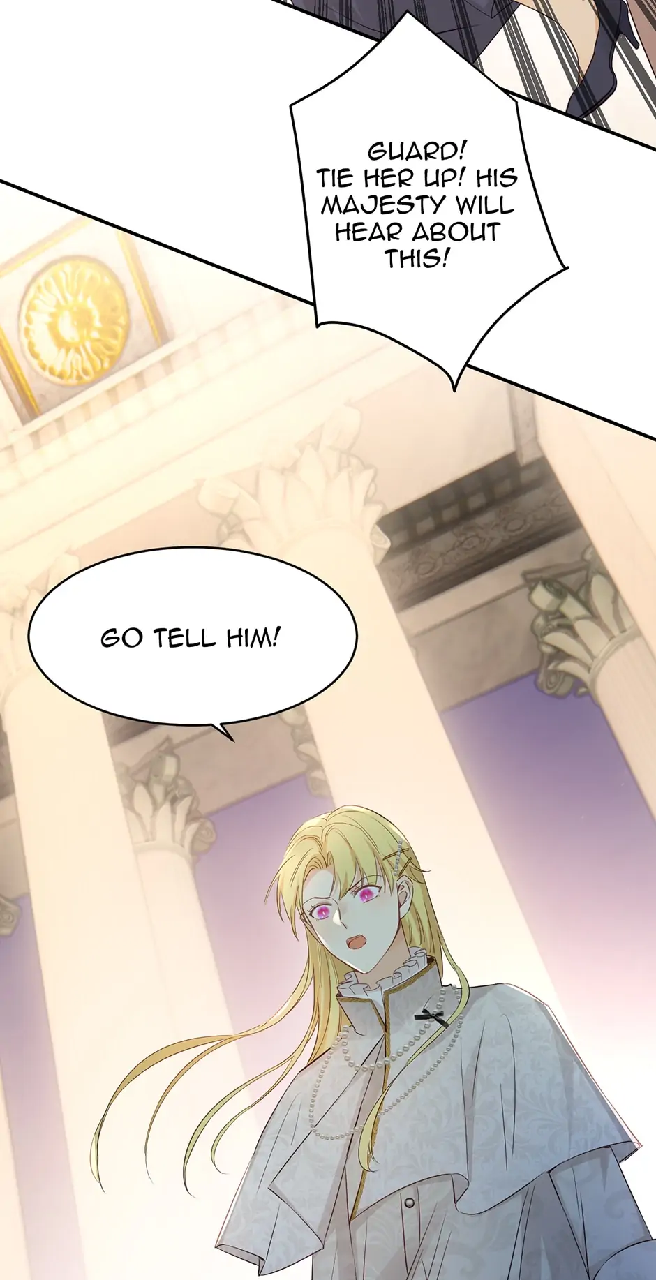 Dragon Raising Manual Chapter 33 - Page 50