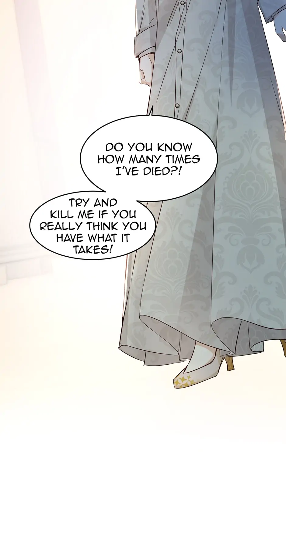 Dragon Raising Manual Chapter 33 - Page 51