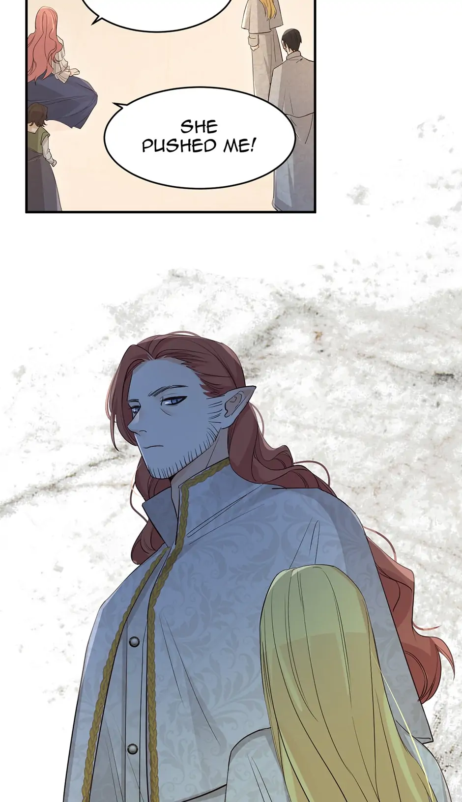 Dragon Raising Manual Chapter 33 - Page 53