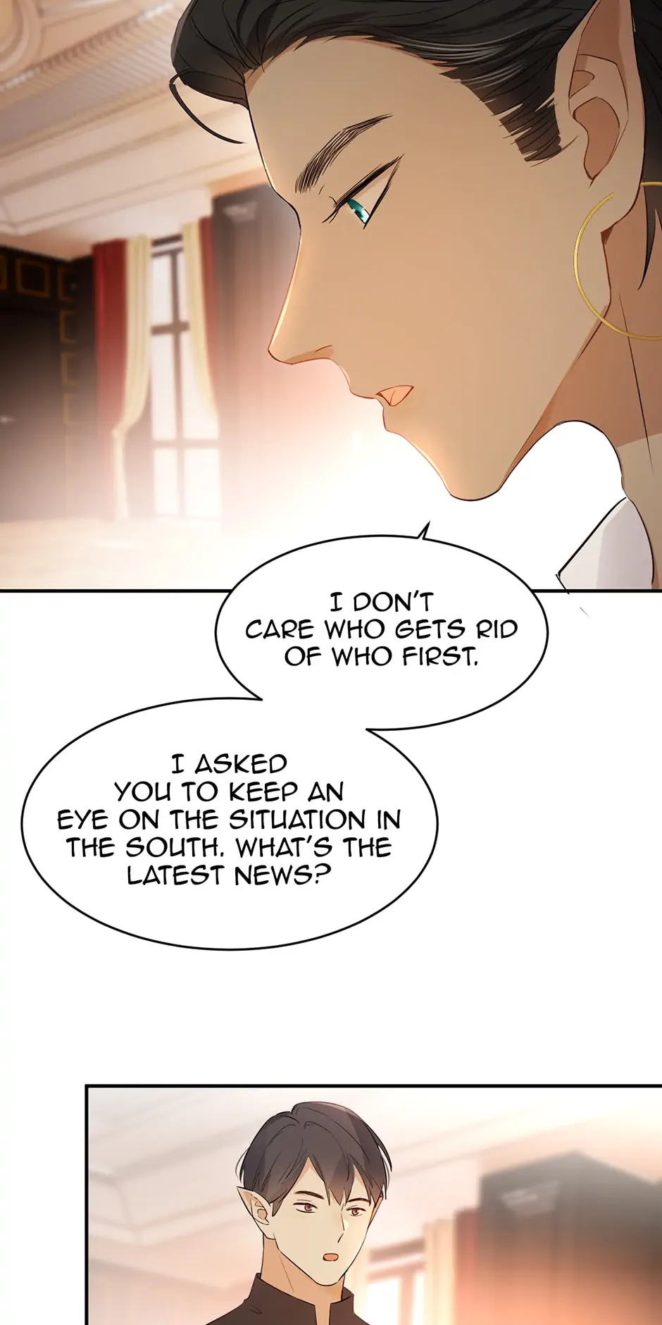 Dragon Raising Manual Chapter 33 - Page 7