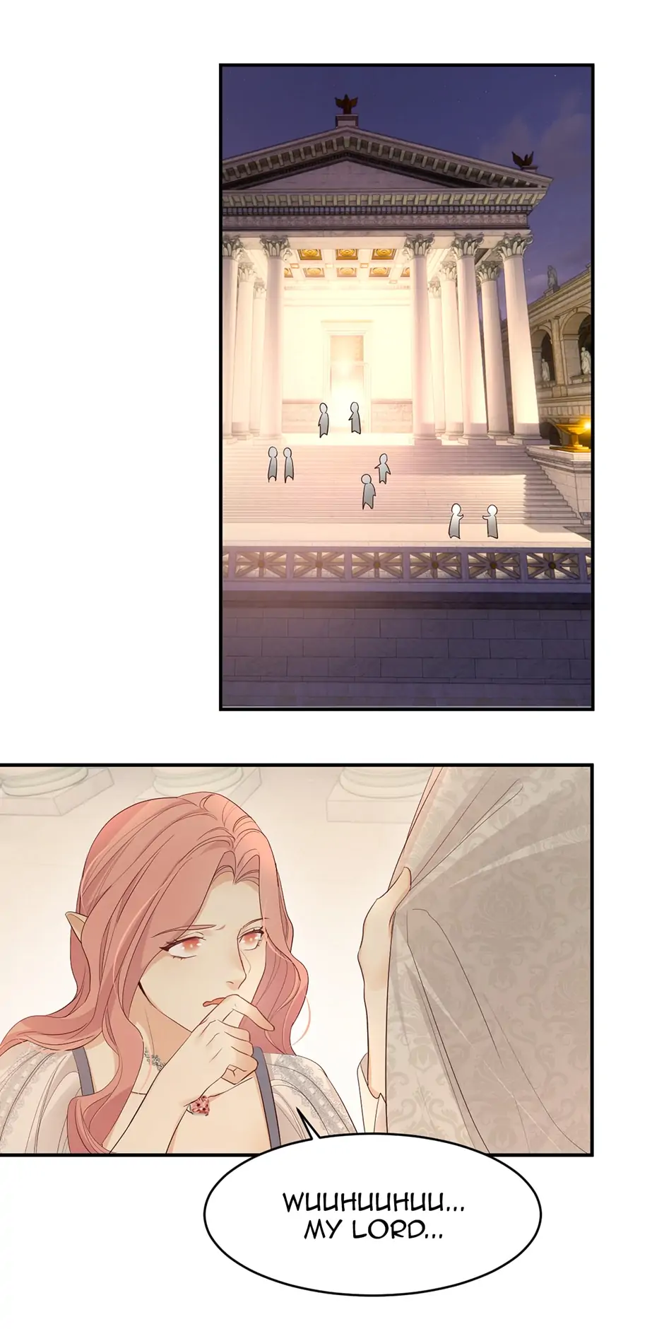 Dragon Raising Manual Chapter 34 - Page 0
