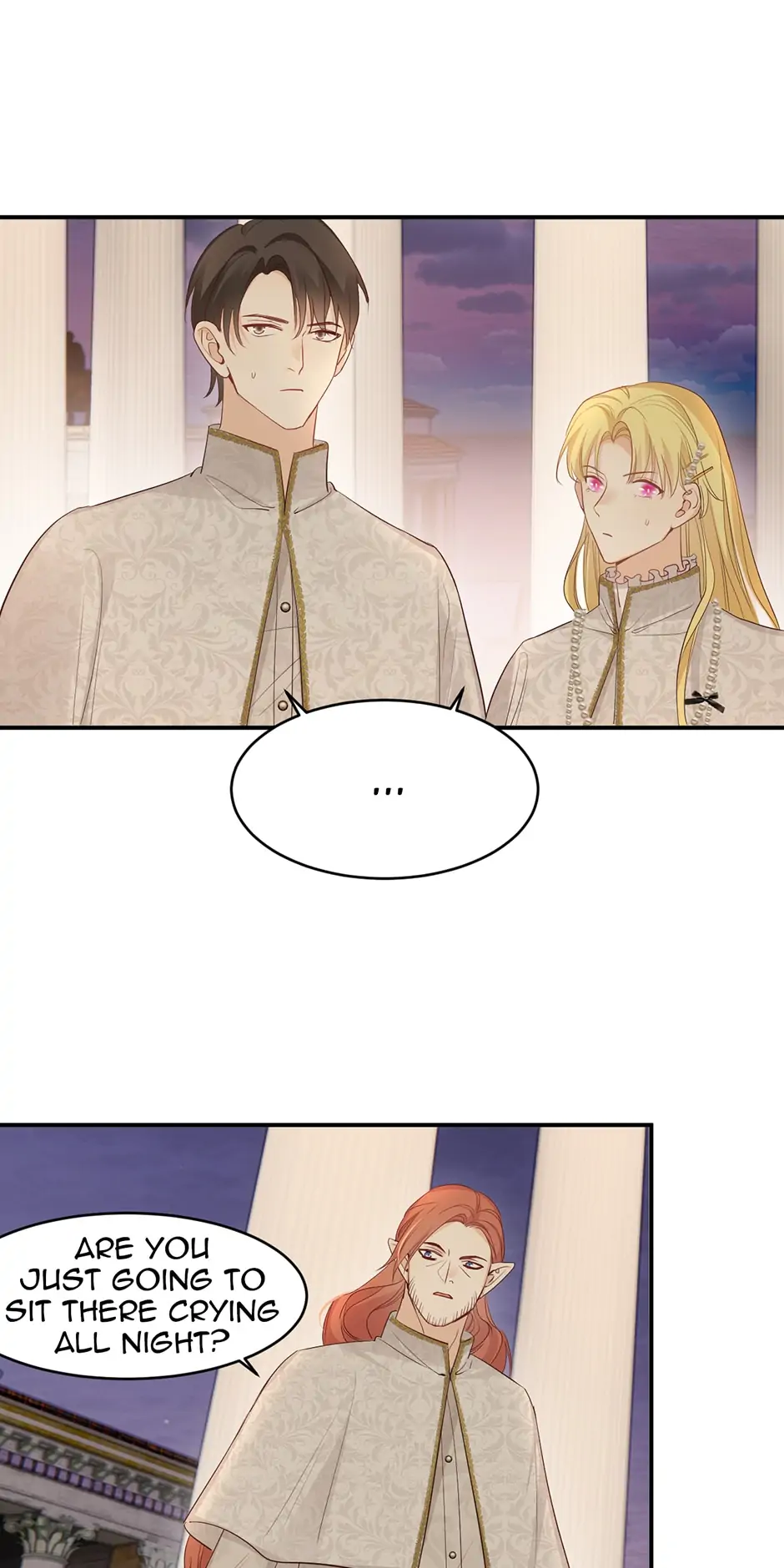 Dragon Raising Manual Chapter 34 - Page 1