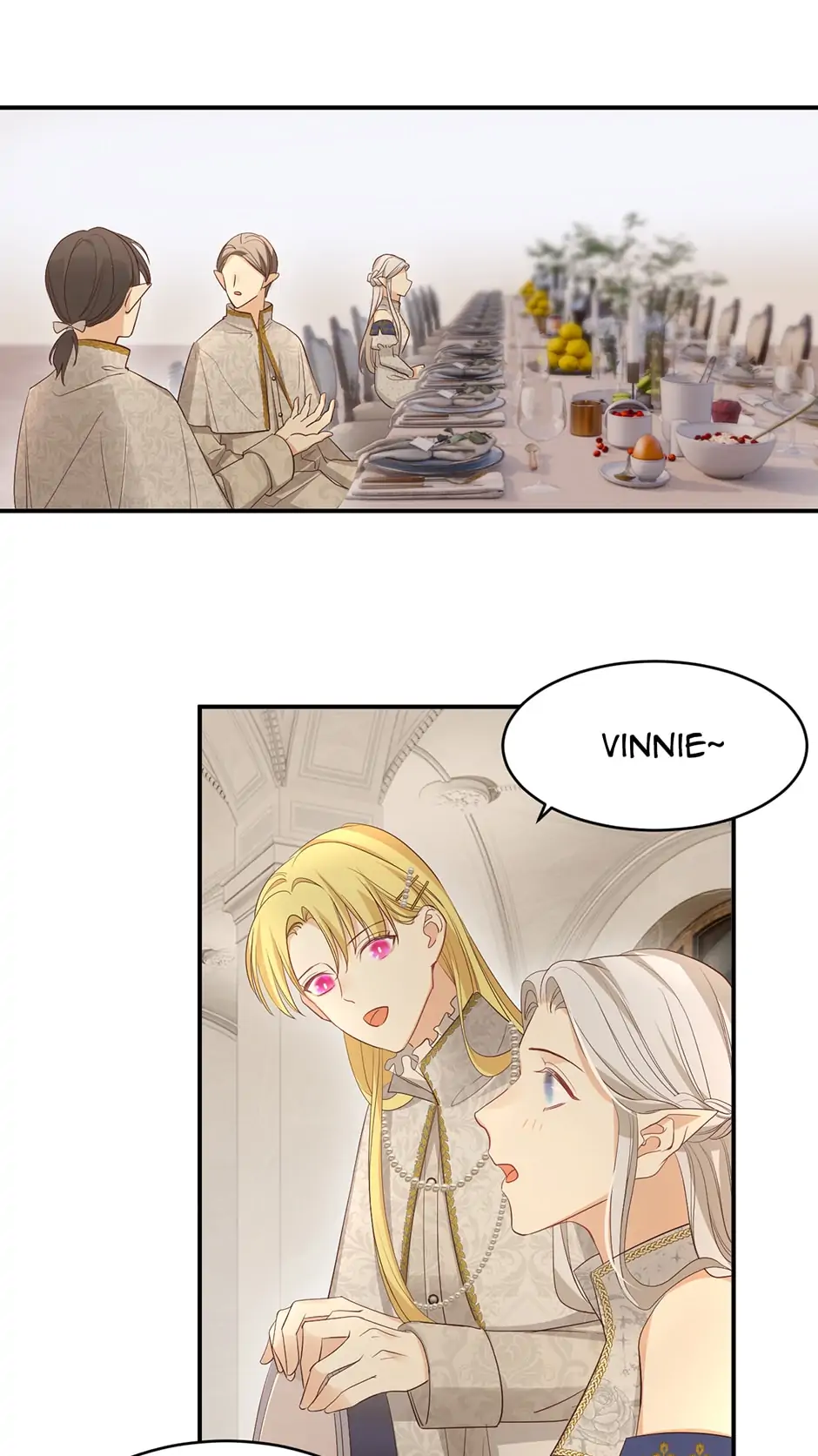 Dragon Raising Manual Chapter 34 - Page 10