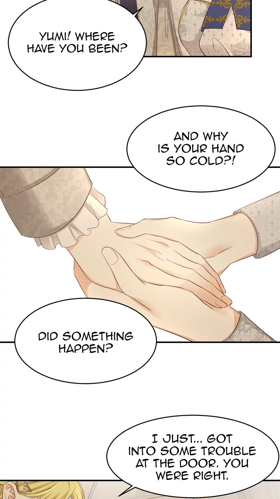 Dragon Raising Manual Chapter 34 - Page 11
