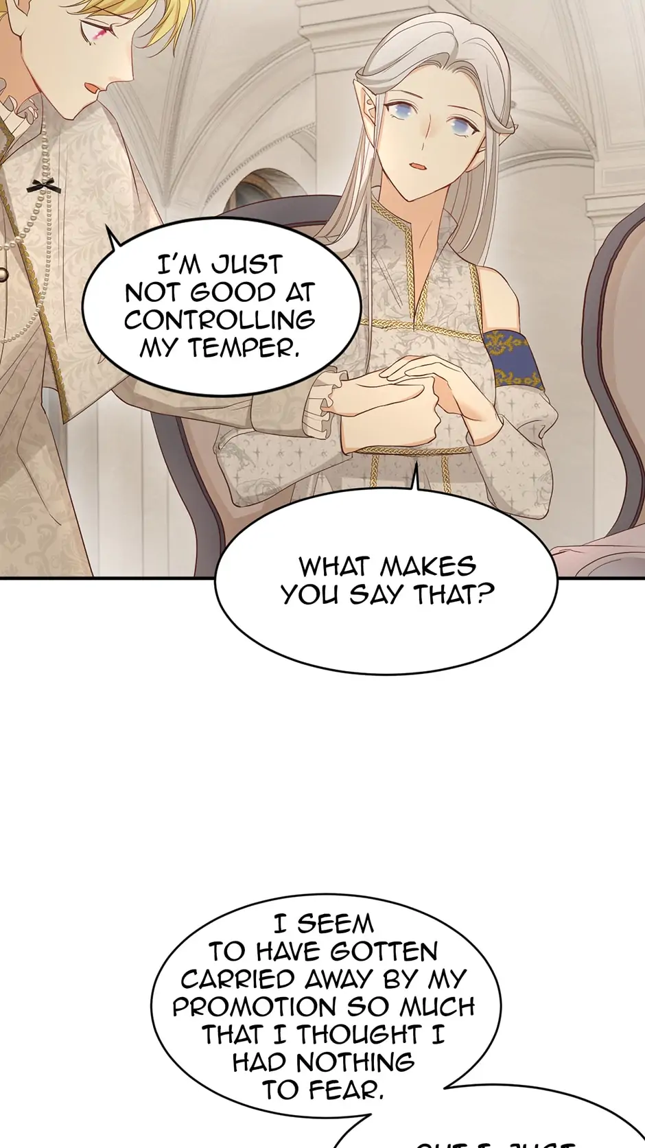 Dragon Raising Manual Chapter 34 - Page 12