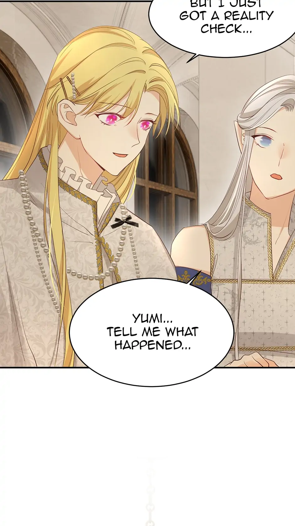 Dragon Raising Manual Chapter 34 - Page 13