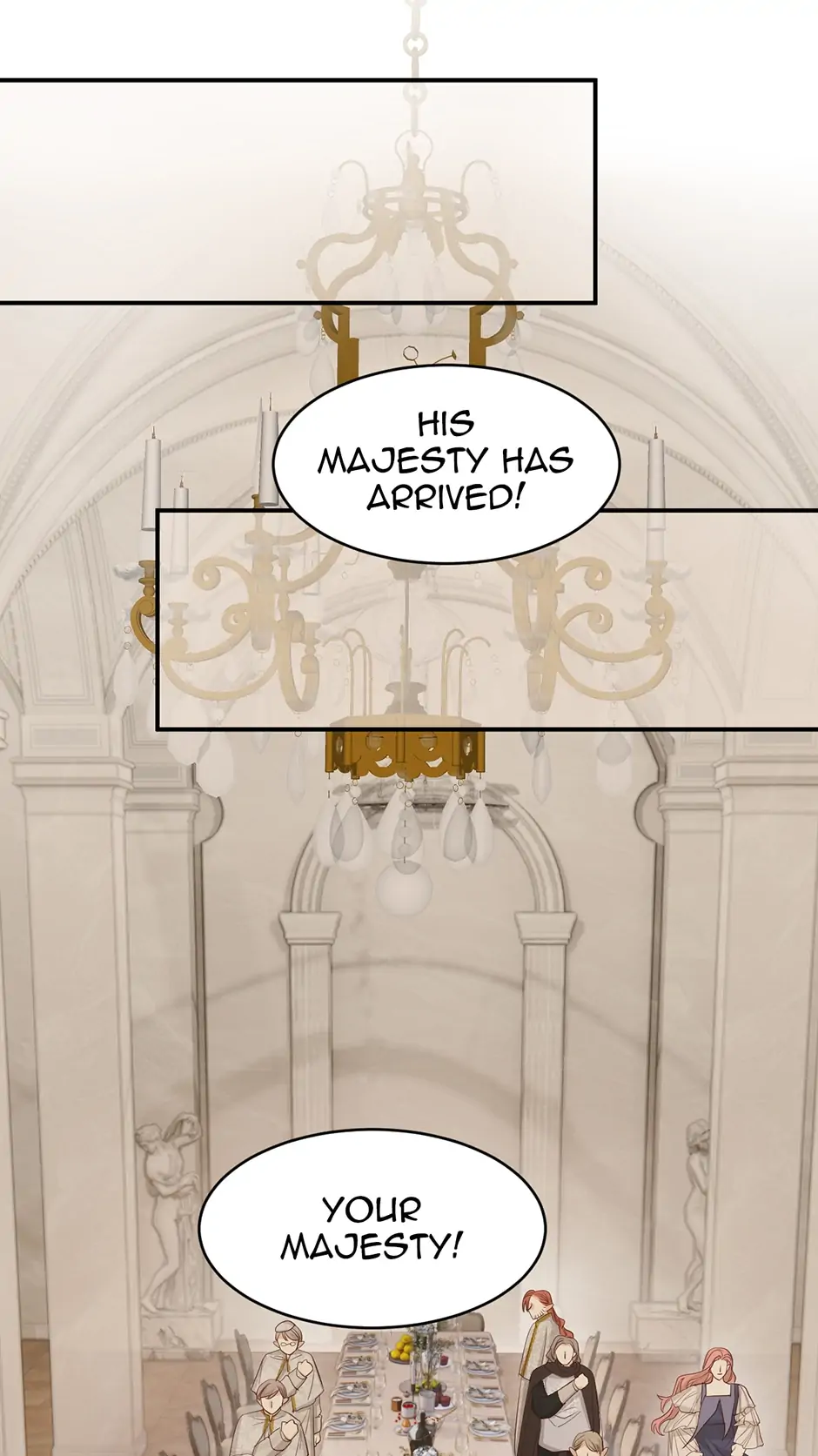 Dragon Raising Manual Chapter 34 - Page 14