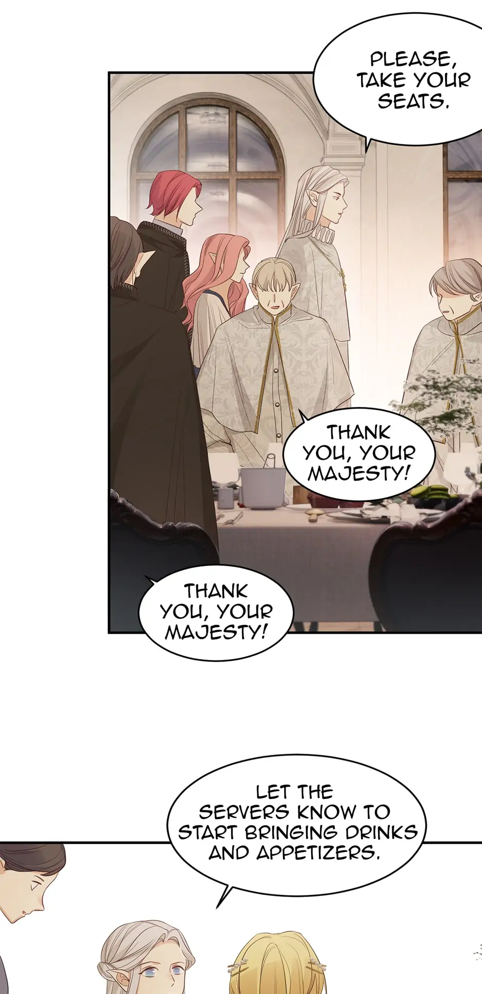 Dragon Raising Manual Chapter 34 - Page 17