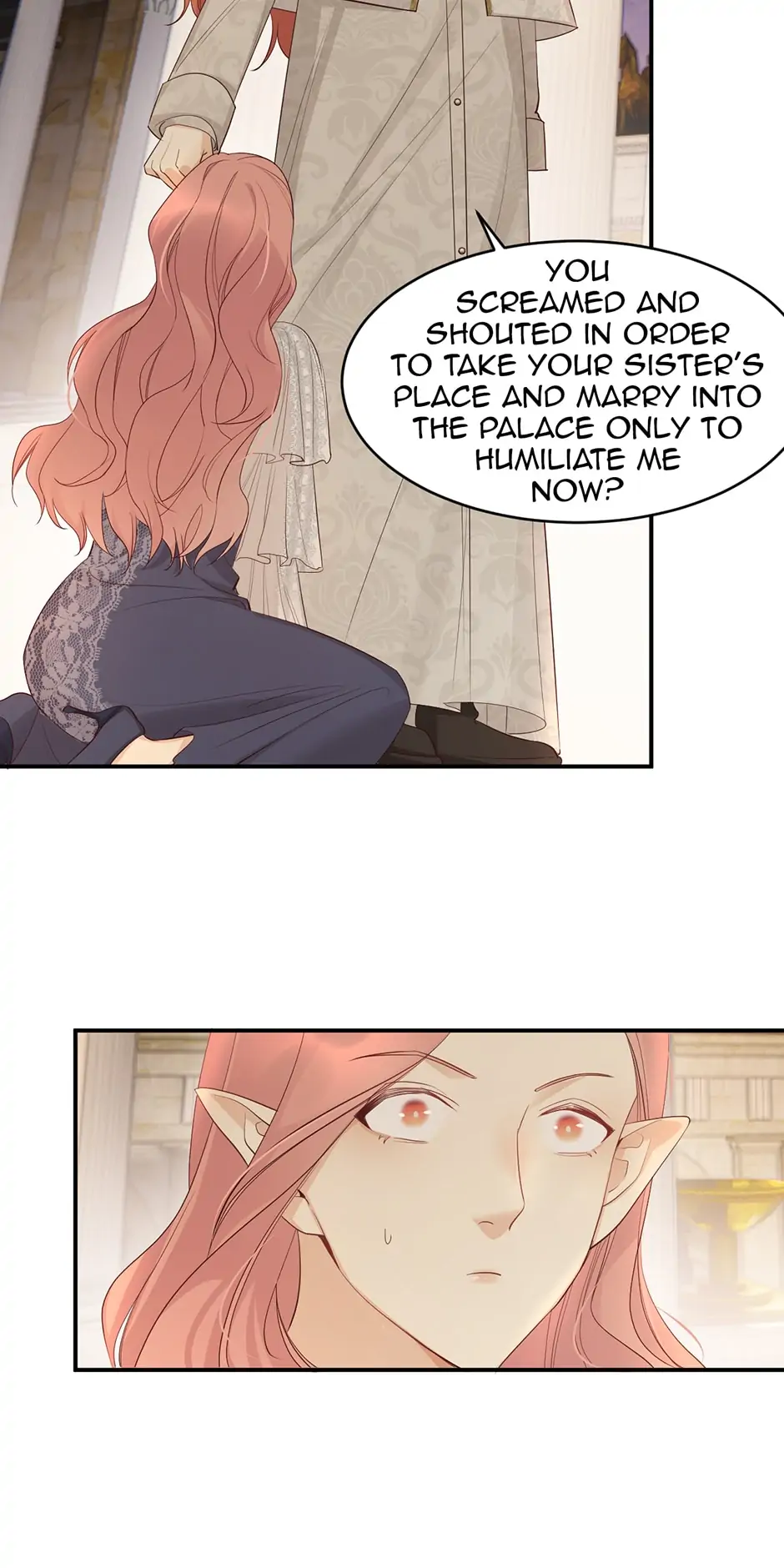 Dragon Raising Manual Chapter 34 - Page 2