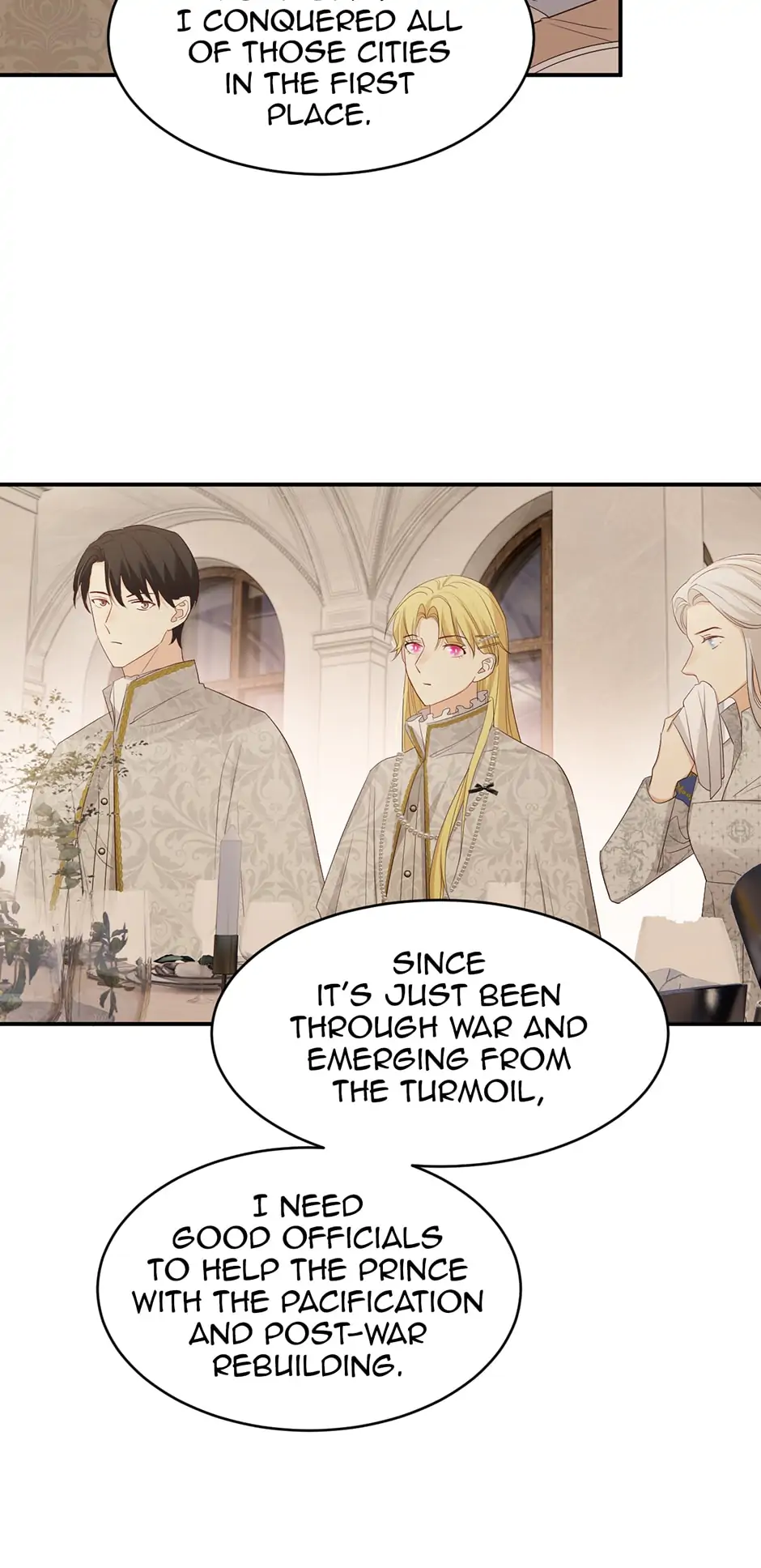 Dragon Raising Manual Chapter 34 - Page 20