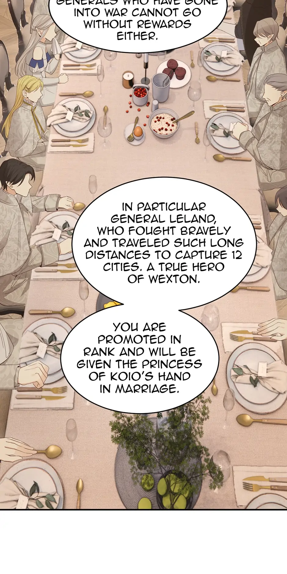 Dragon Raising Manual Chapter 34 - Page 22