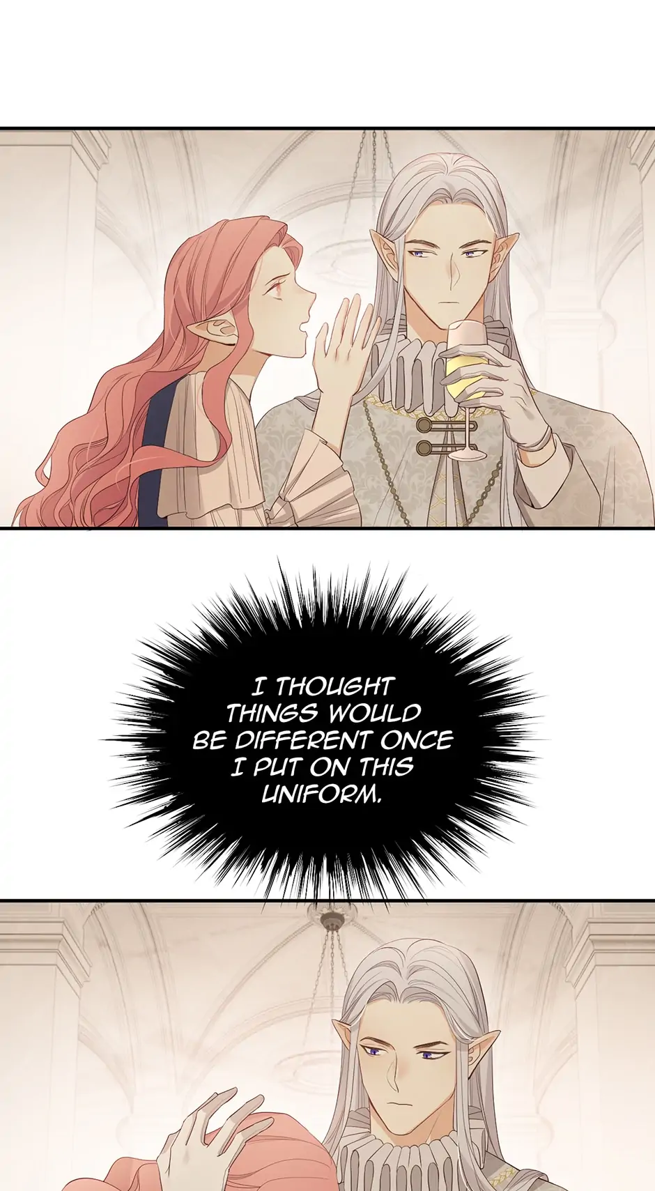 Dragon Raising Manual Chapter 34 - Page 26