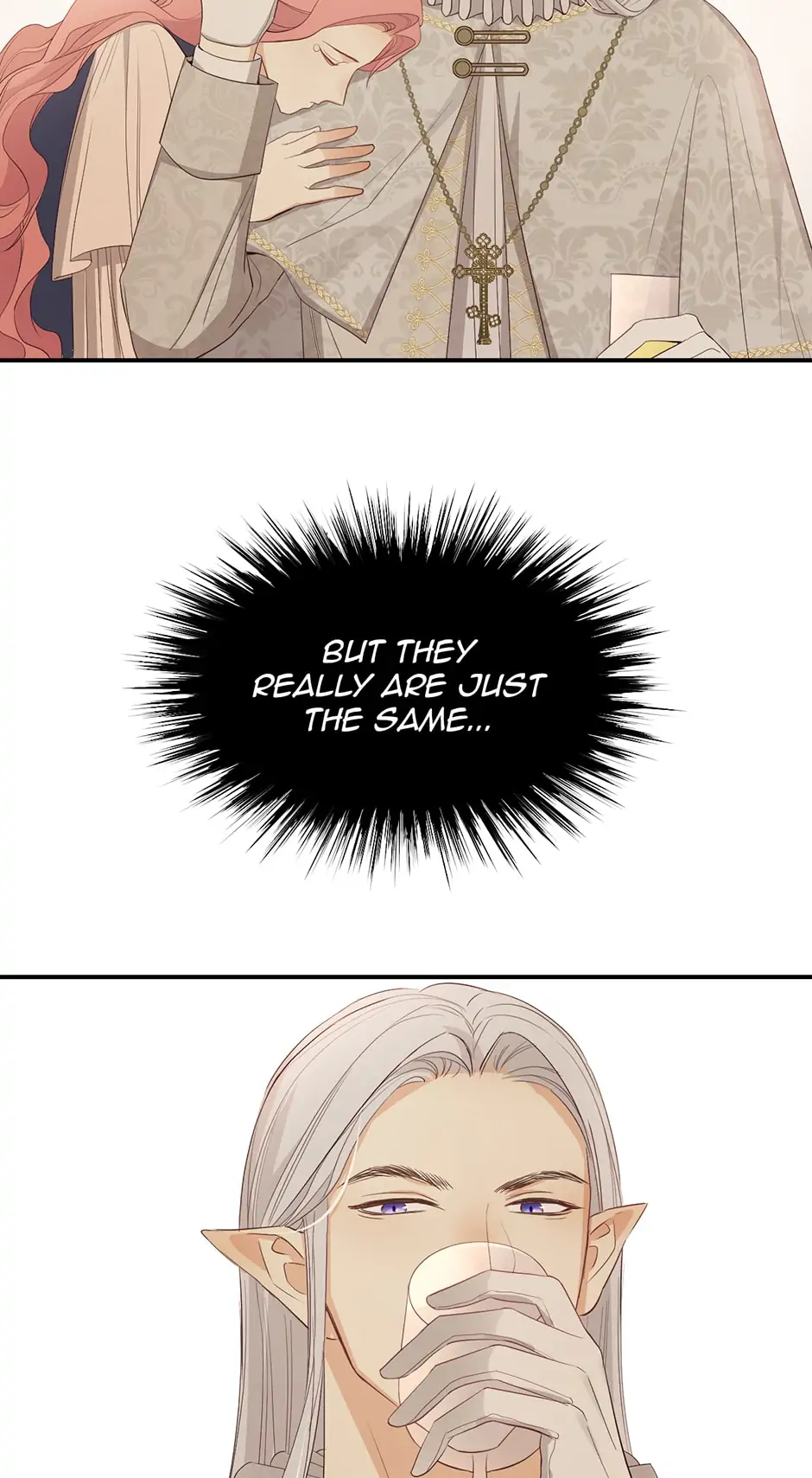 Dragon Raising Manual Chapter 34 - Page 27