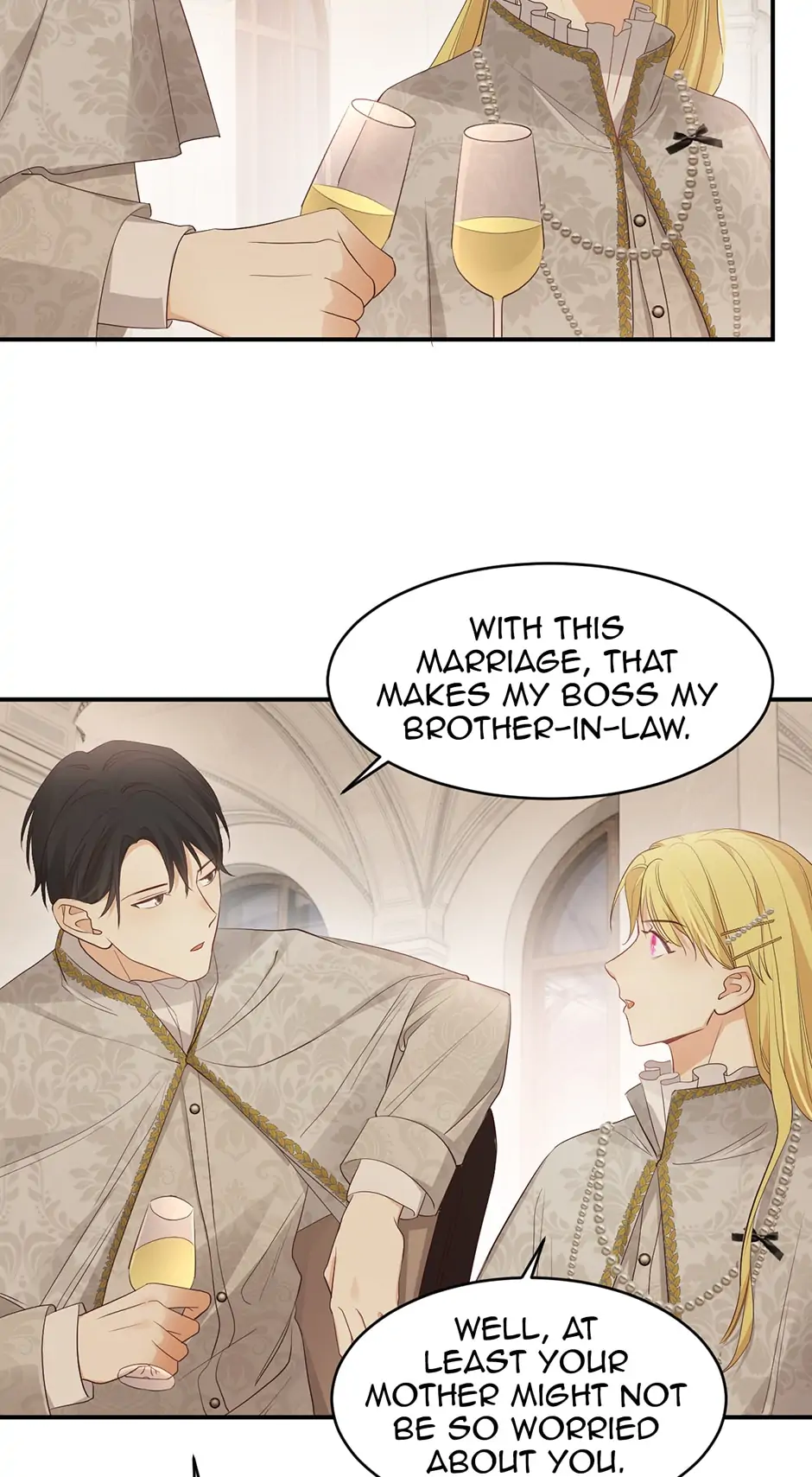 Dragon Raising Manual Chapter 34 - Page 30