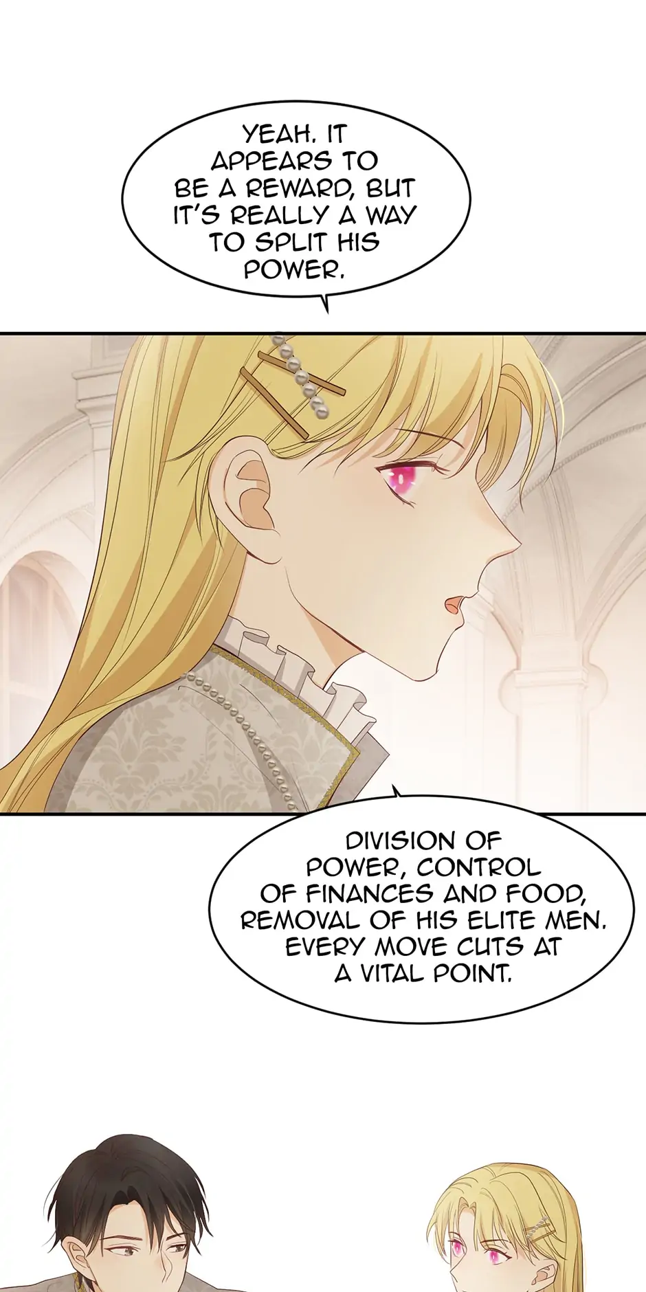 Dragon Raising Manual Chapter 34 - Page 32