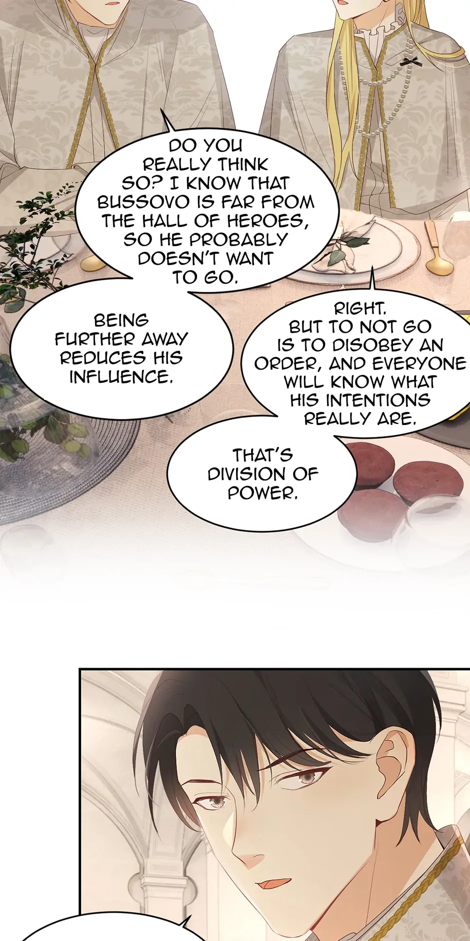 Dragon Raising Manual Chapter 34 - Page 33