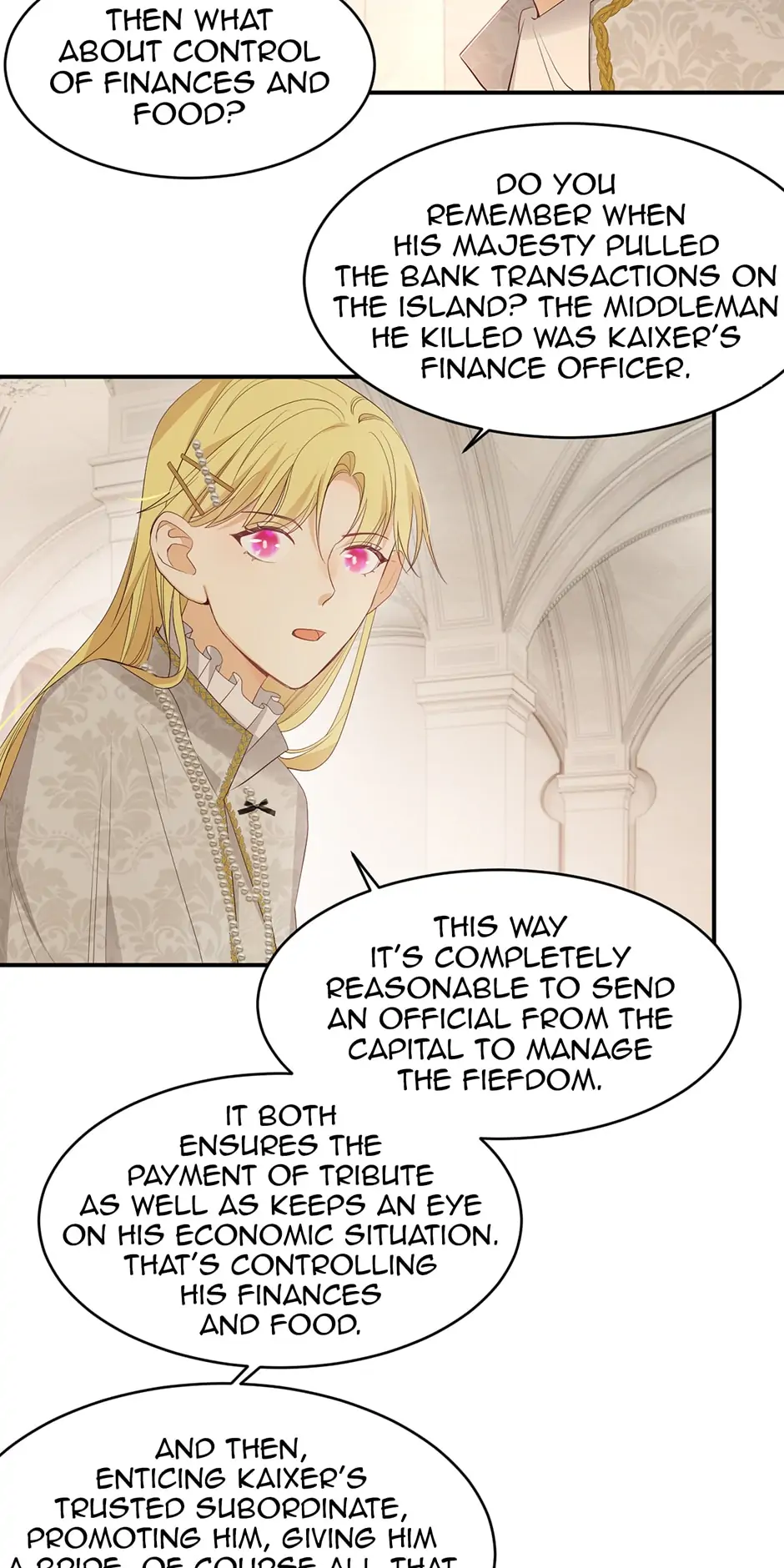 Dragon Raising Manual Chapter 34 - Page 34