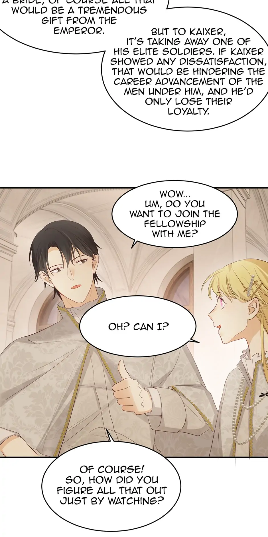 Dragon Raising Manual Chapter 34 - Page 35