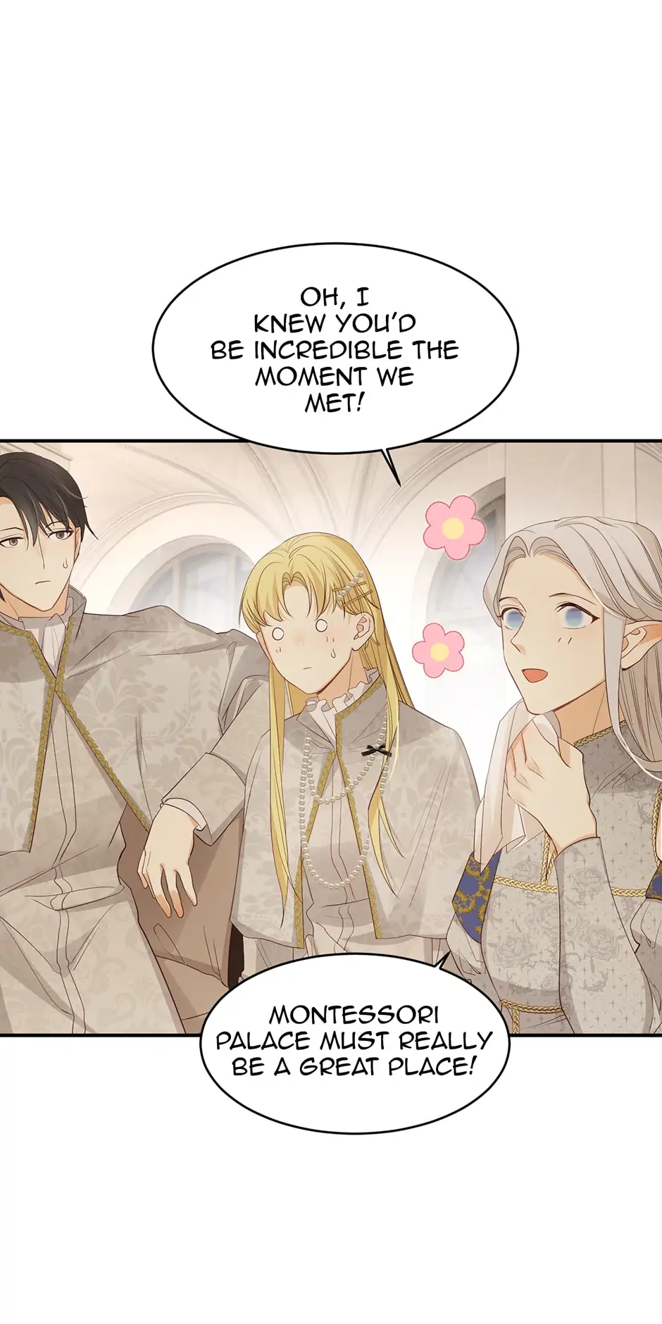 Dragon Raising Manual Chapter 34 - Page 36