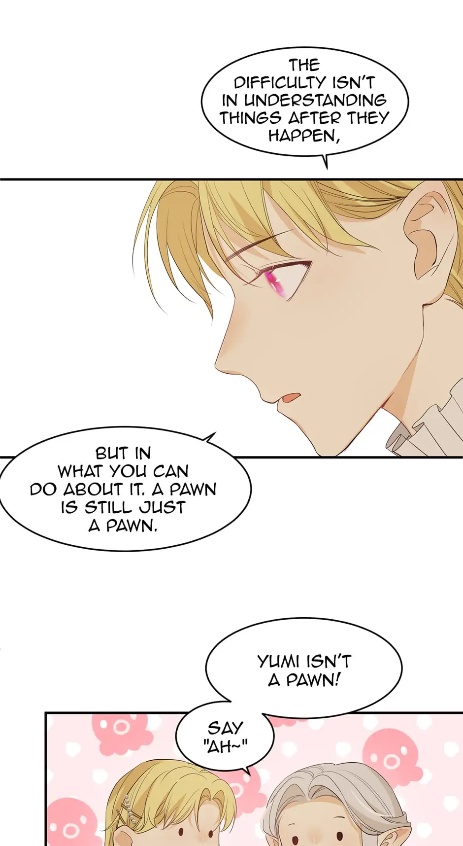 Dragon Raising Manual Chapter 34 - Page 37