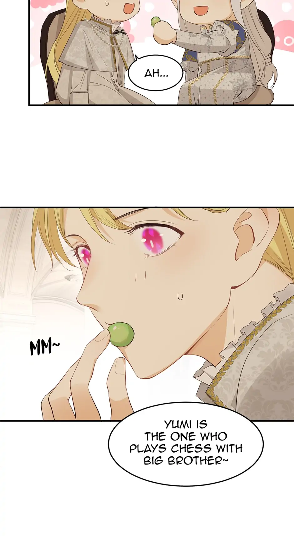 Dragon Raising Manual Chapter 34 - Page 38