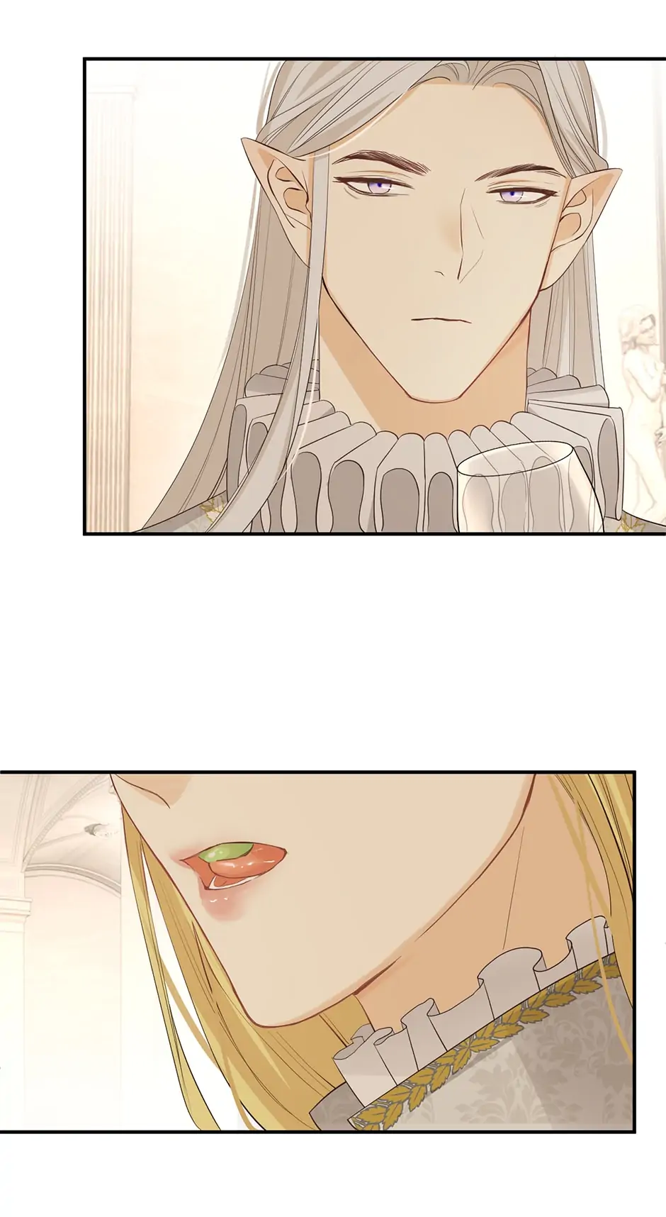 Dragon Raising Manual Chapter 34 - Page 39