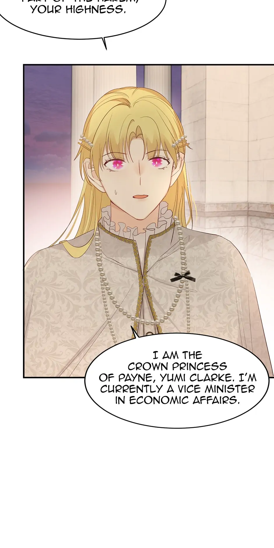 Dragon Raising Manual Chapter 34 - Page 4