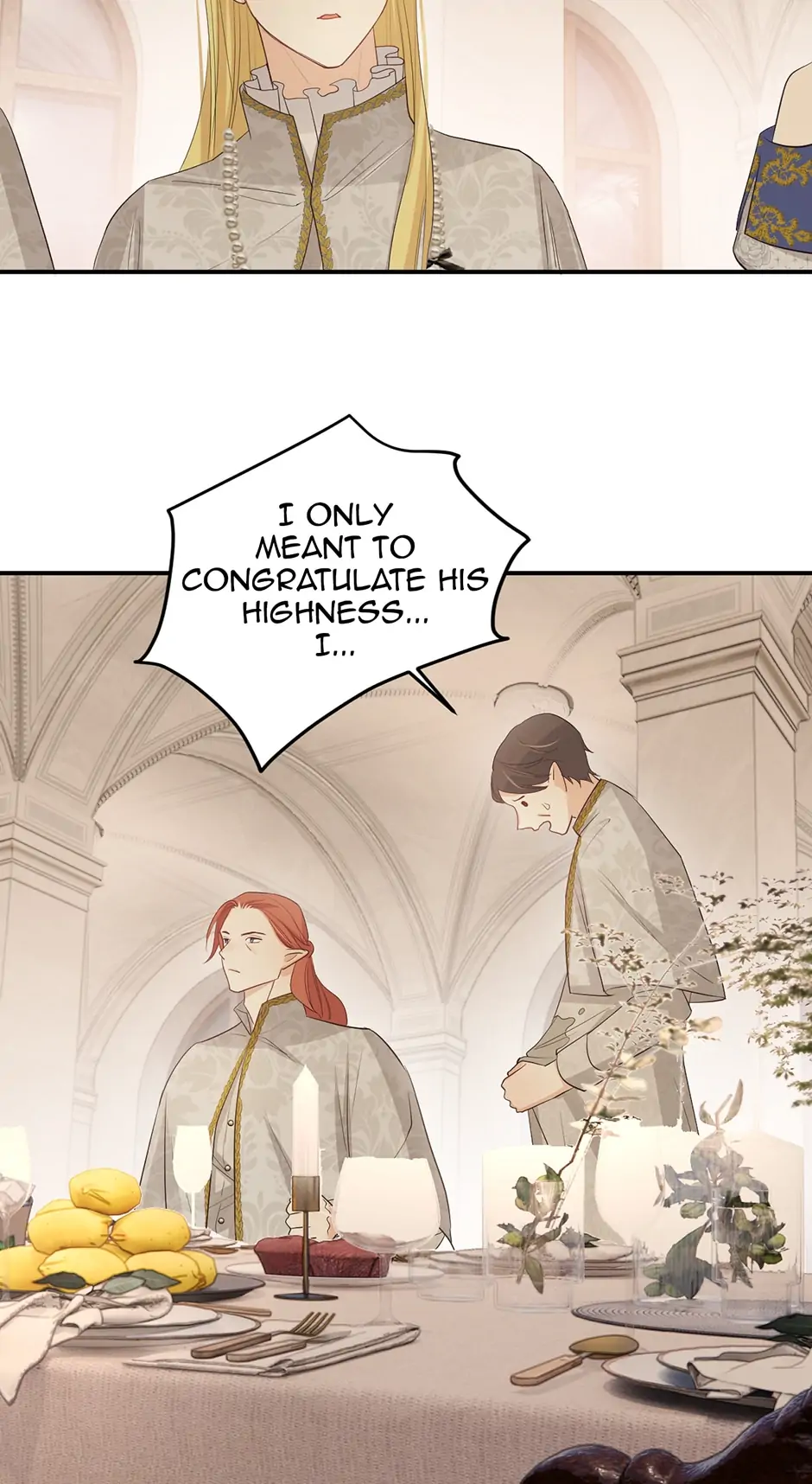 Dragon Raising Manual Chapter 34 - Page 42