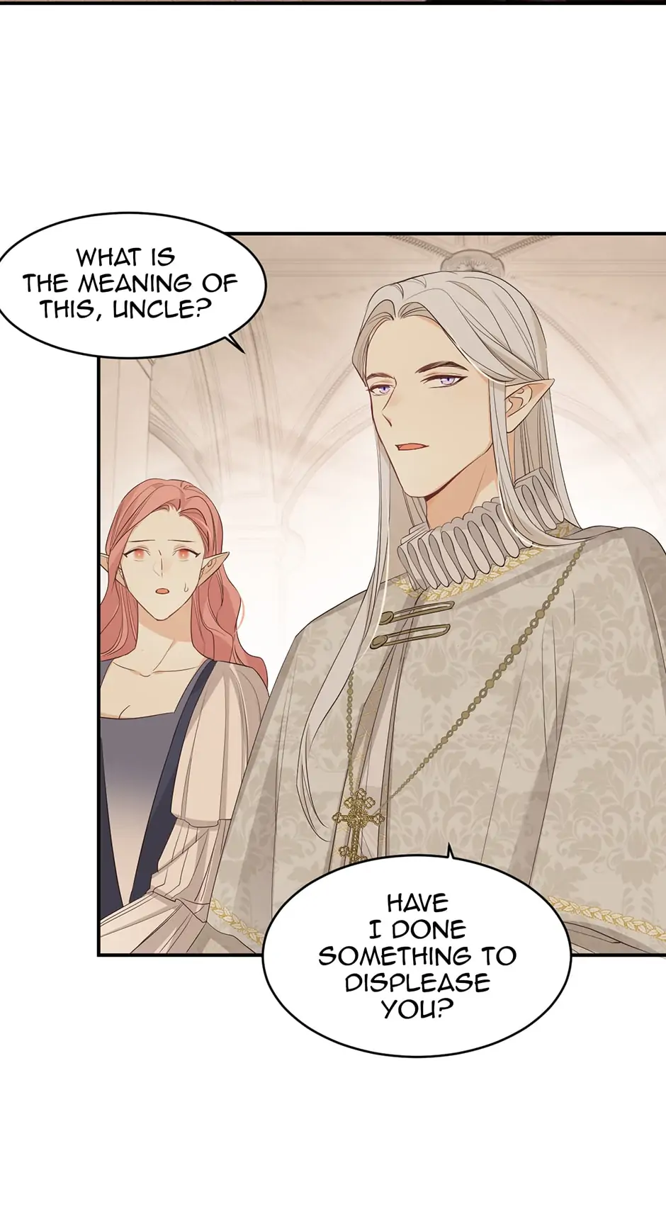 Dragon Raising Manual Chapter 34 - Page 43