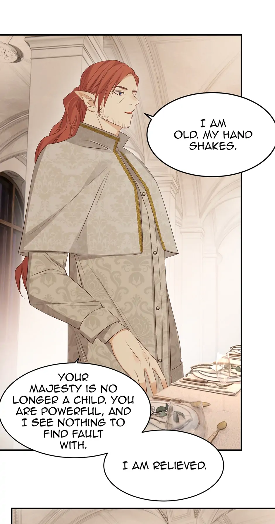 Dragon Raising Manual Chapter 34 - Page 44