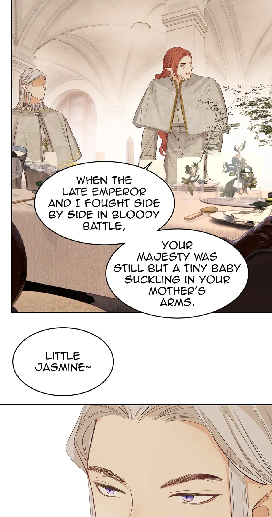 Dragon Raising Manual Chapter 34 - Page 45
