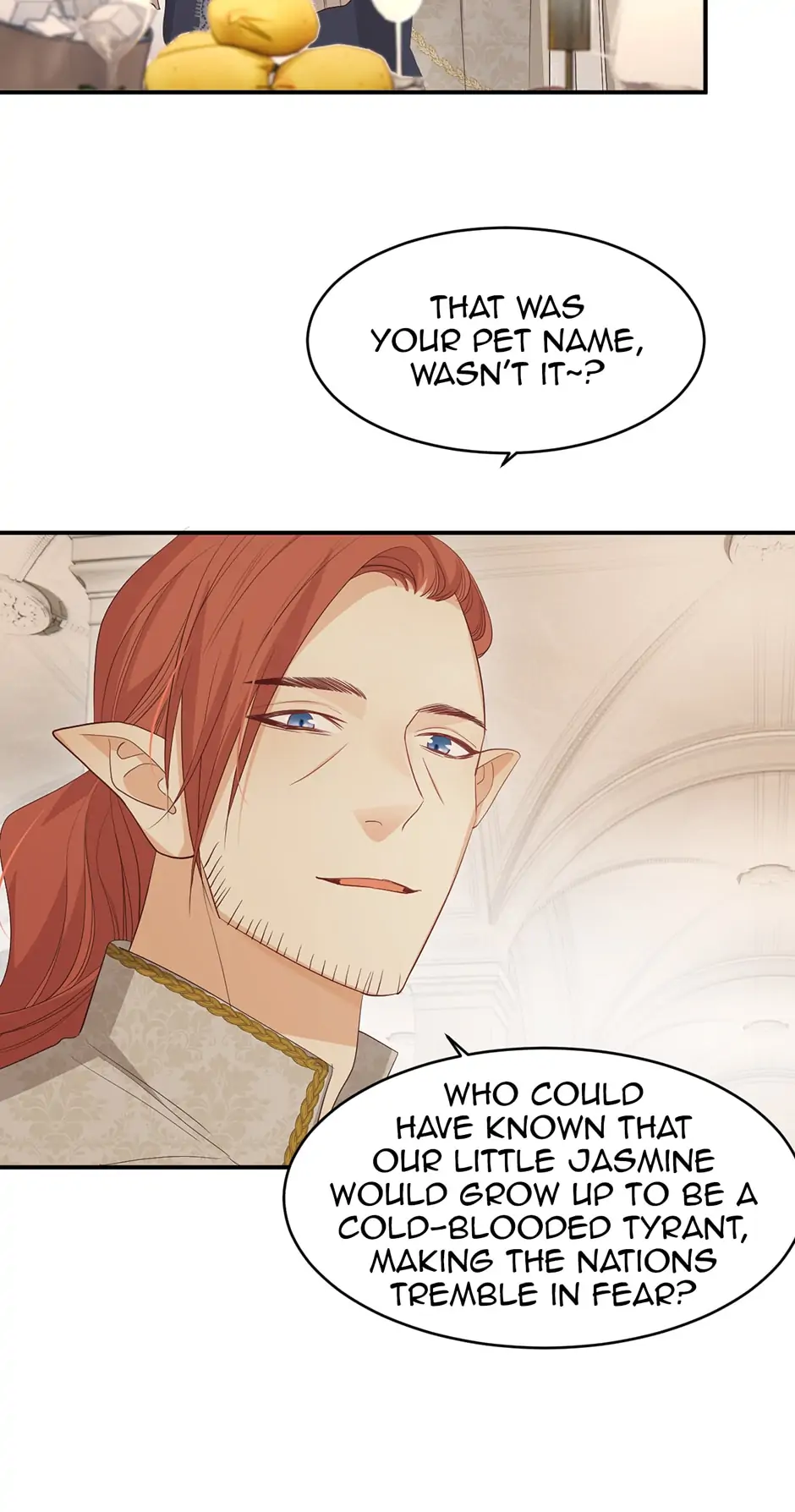 Dragon Raising Manual Chapter 34 - Page 47
