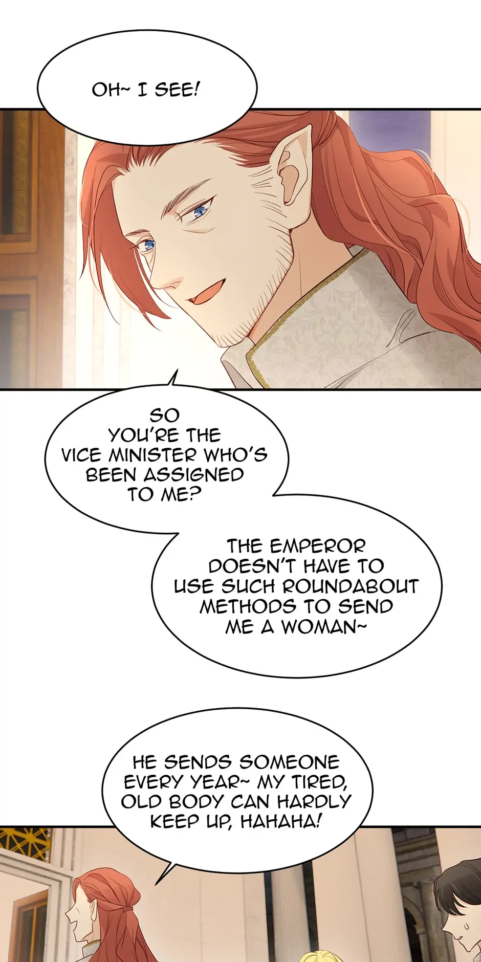 Dragon Raising Manual Chapter 34 - Page 5