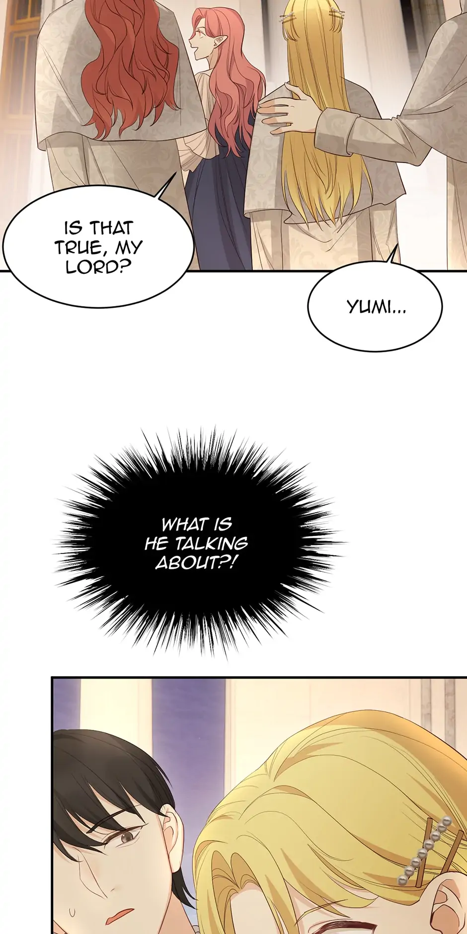 Dragon Raising Manual Chapter 34 - Page 6