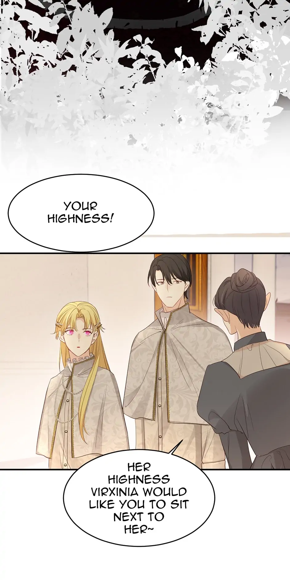 Dragon Raising Manual Chapter 34 - Page 9