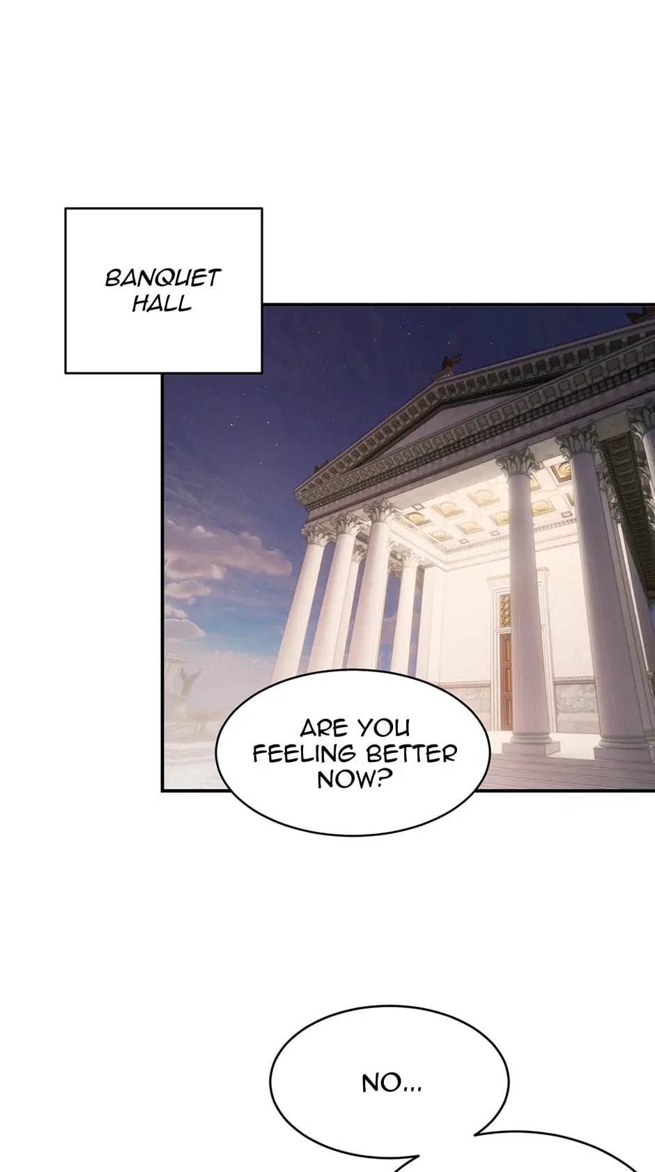 Dragon Raising Manual Chapter 35 - Page 1