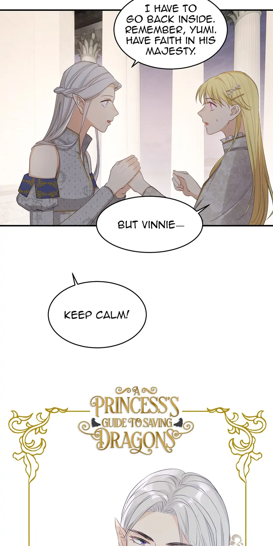 Dragon Raising Manual Chapter 35 - Page 10
