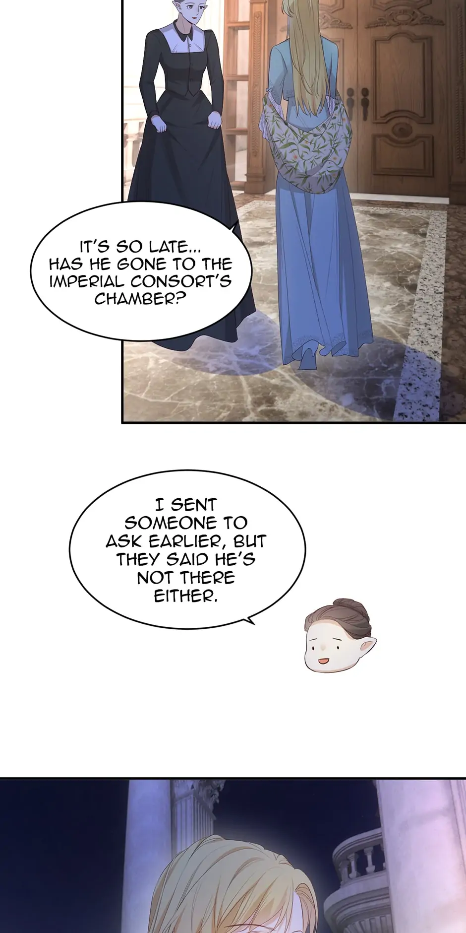 Dragon Raising Manual Chapter 35 - Page 18