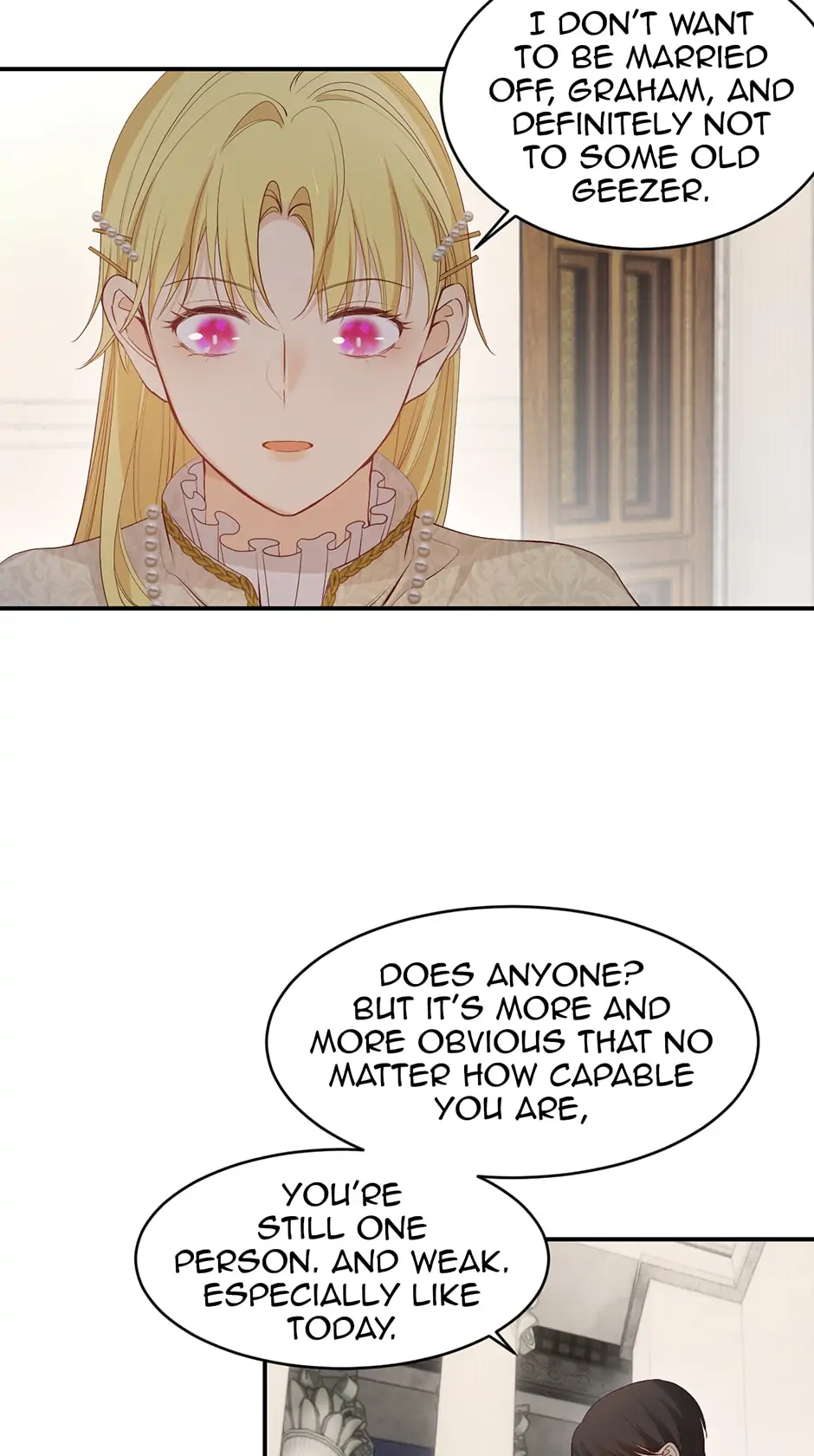 Dragon Raising Manual Chapter 35 - Page 2