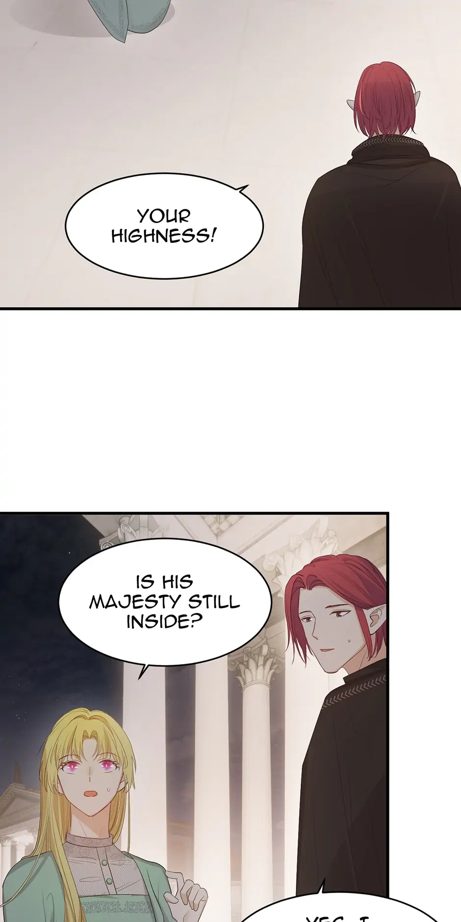 Dragon Raising Manual Chapter 35 - Page 23