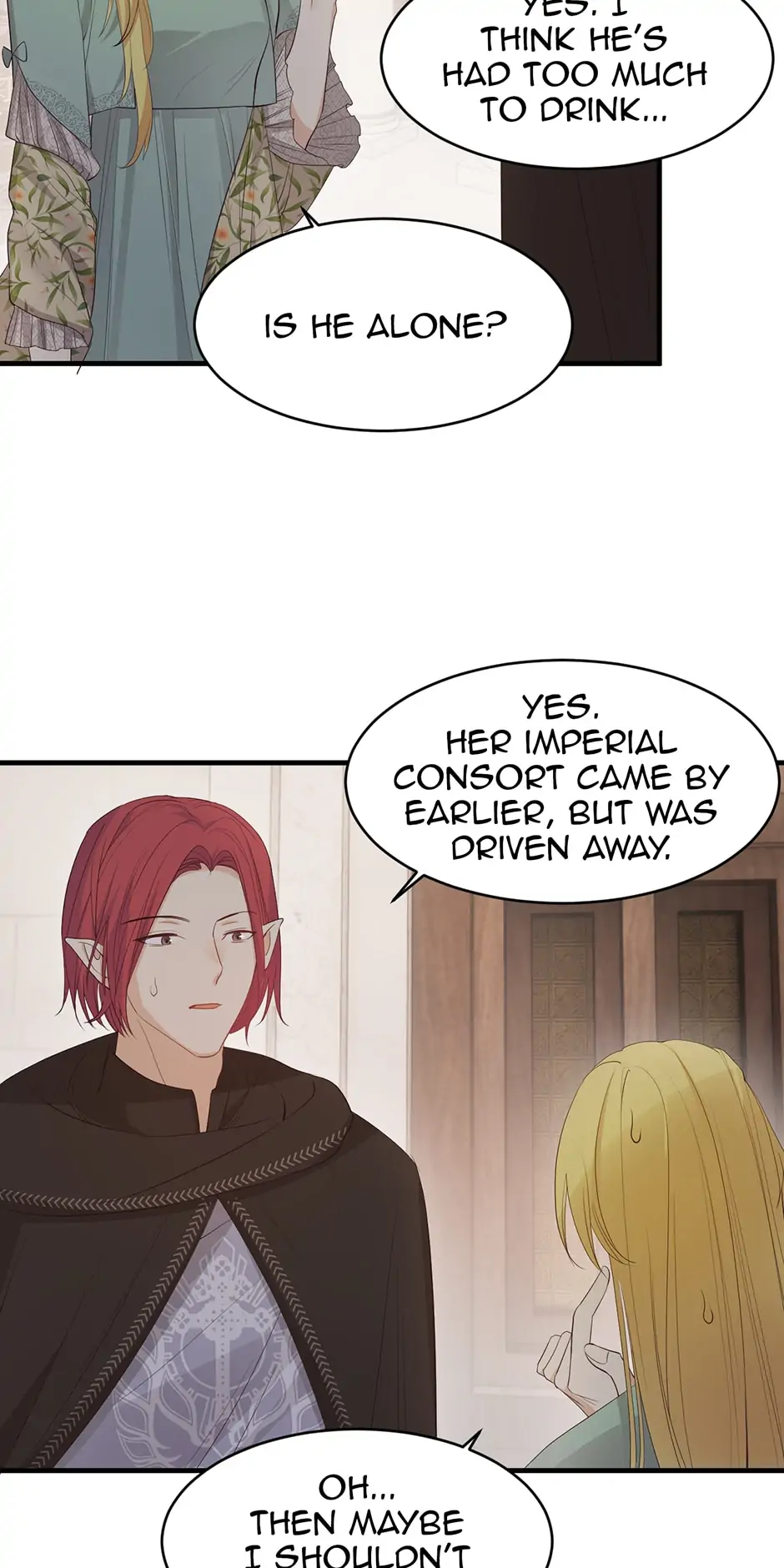 Dragon Raising Manual Chapter 35 - Page 24