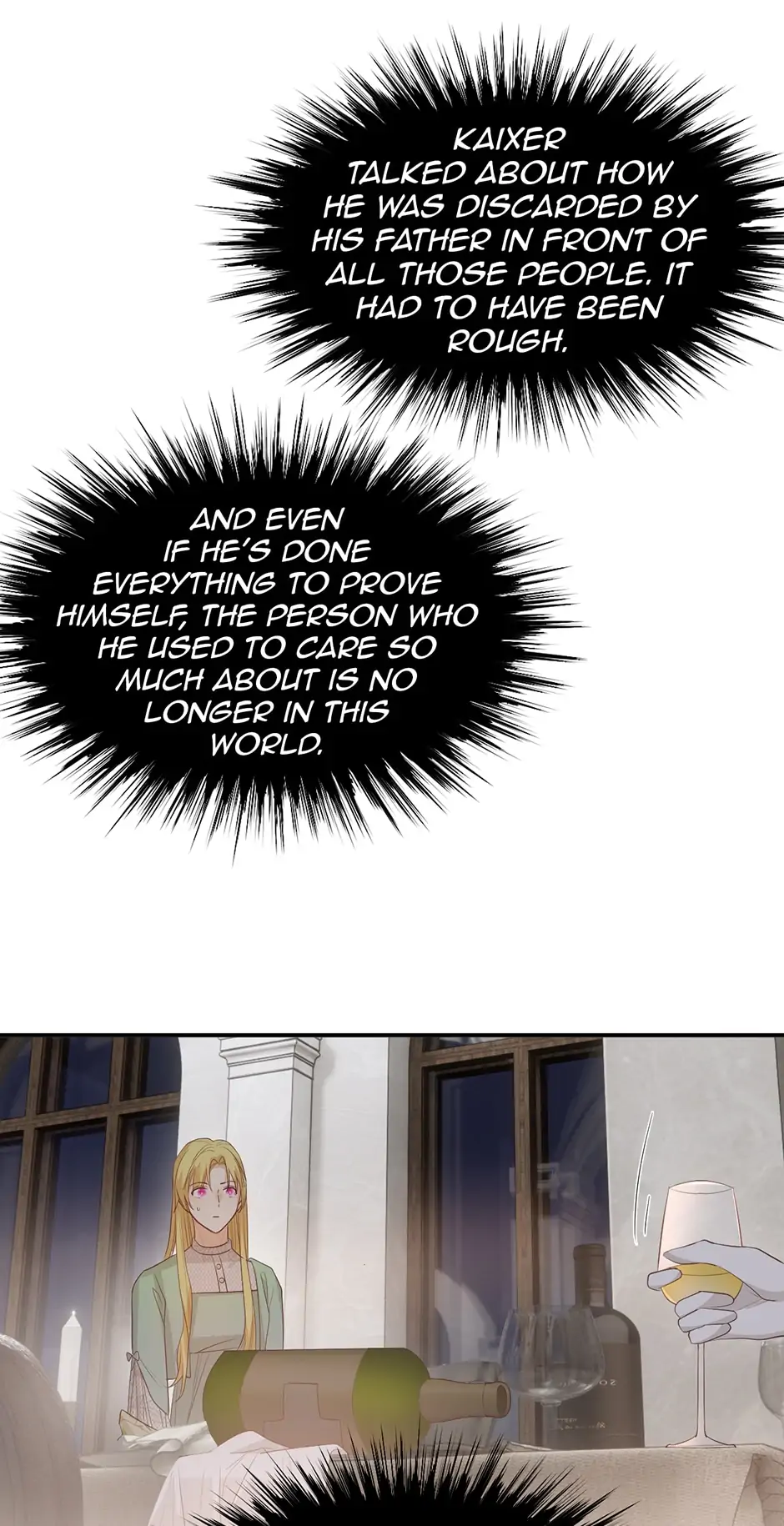 Dragon Raising Manual Chapter 35 - Page 27