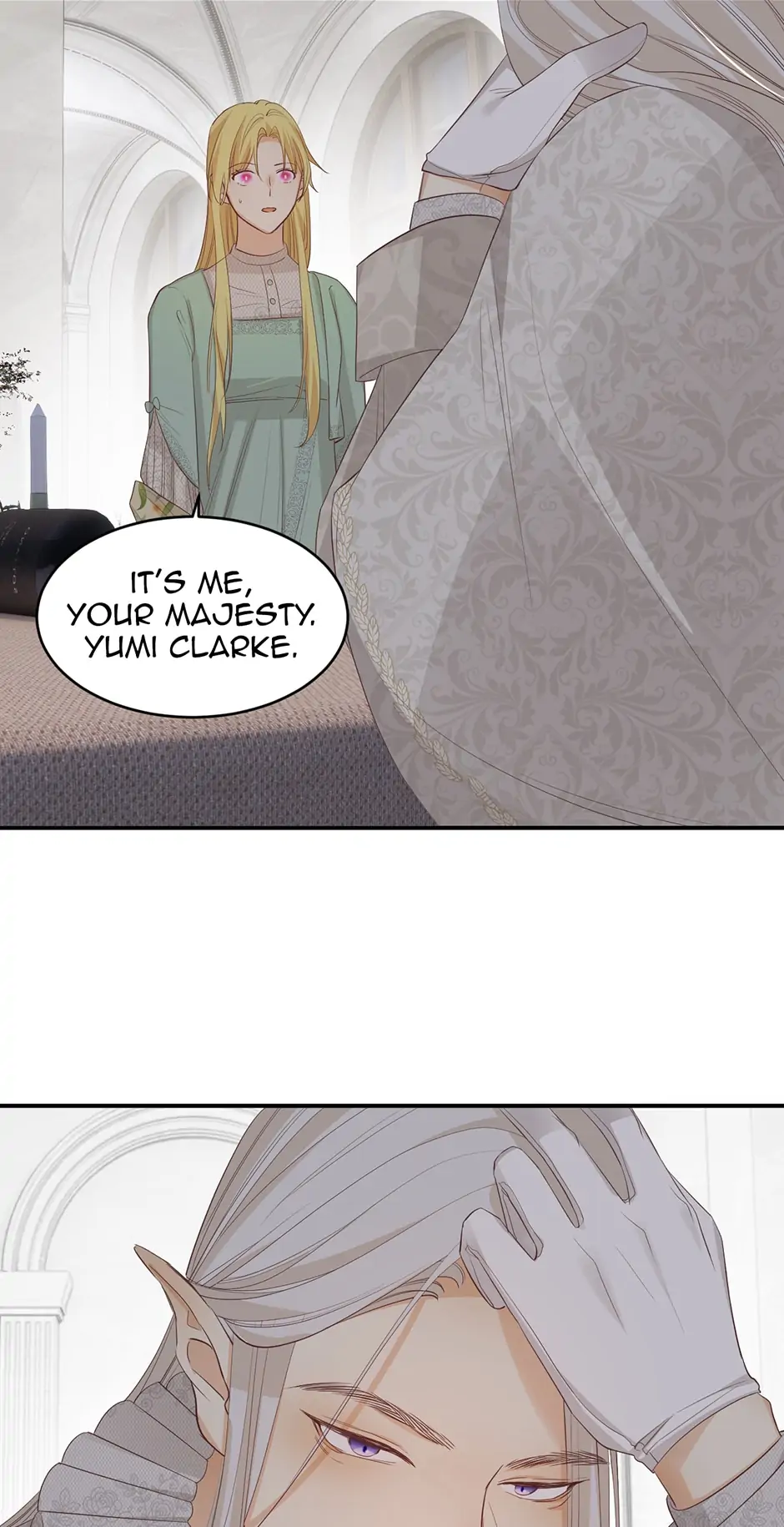 Dragon Raising Manual Chapter 35 - Page 30